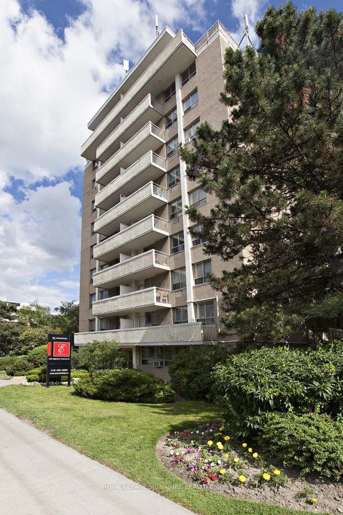 Photo 8 of Unit 203, 525 Eglinton Avenue E, Toronto, Mount Pleasant East — HOMEH
