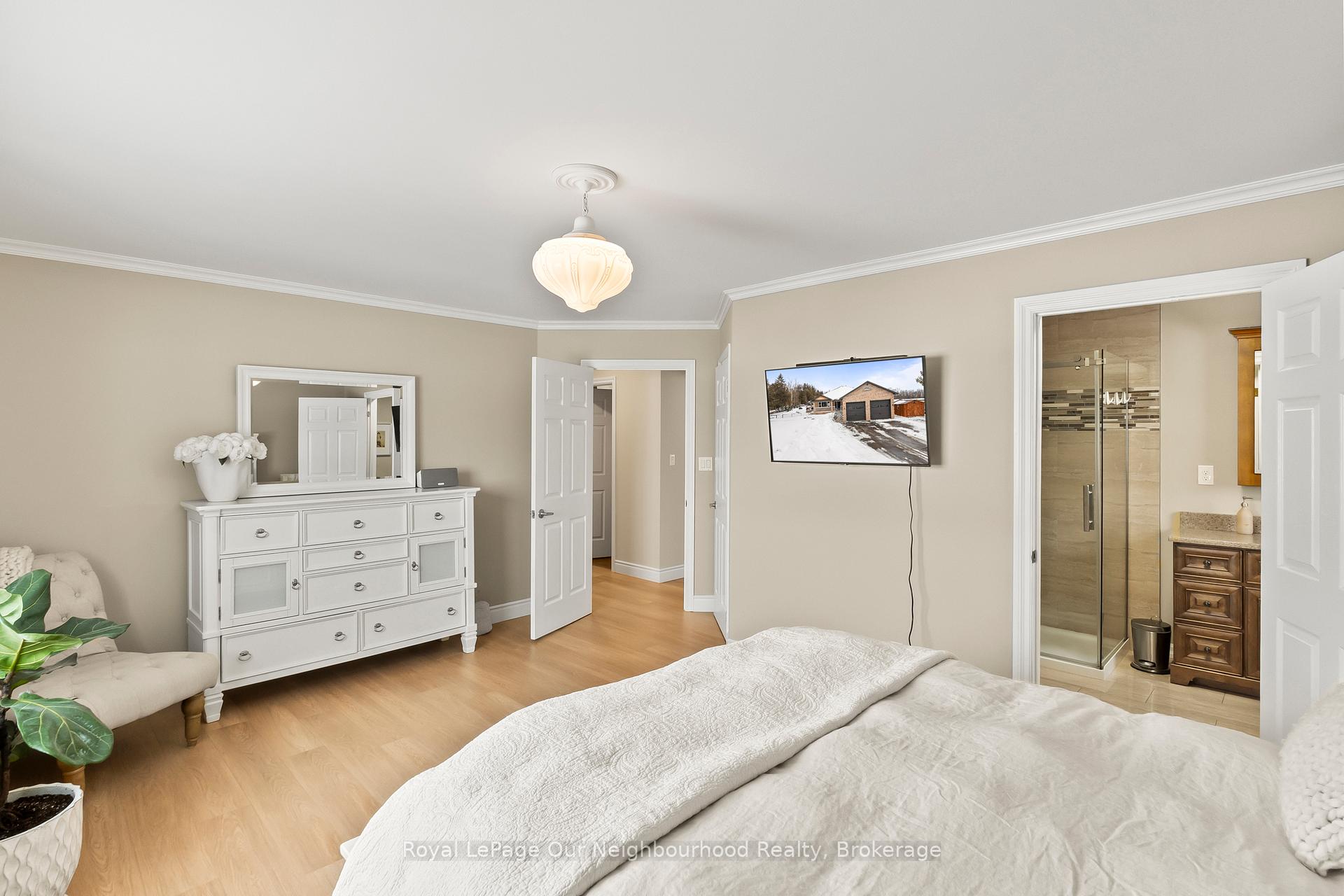 Photo 10 of 771 Traceys Hill Road, Kawartha Lakes, Emily — HOMEH