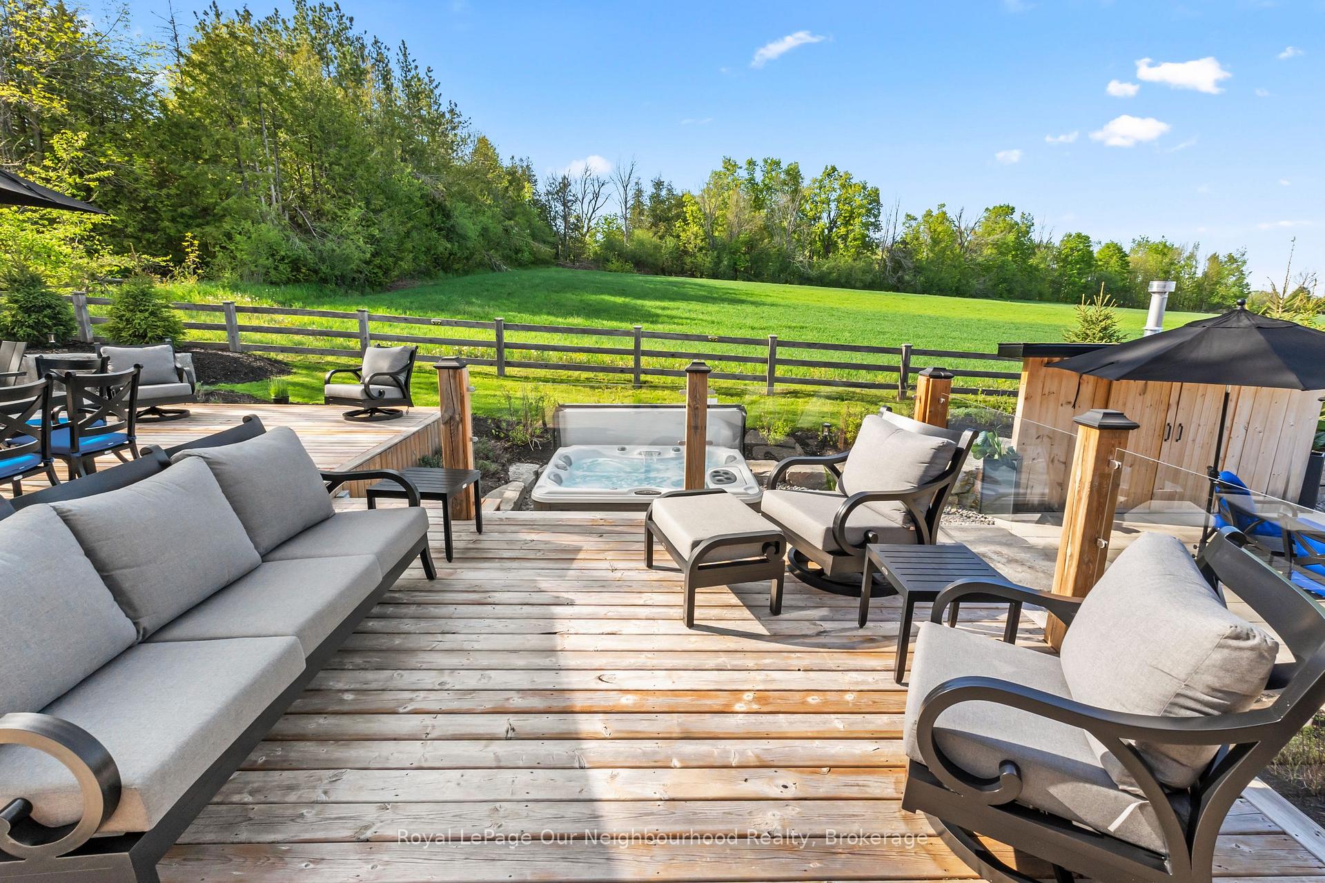 Photo 29 of 771 Traceys Hill Road, Kawartha Lakes, Emily — HOMEH
