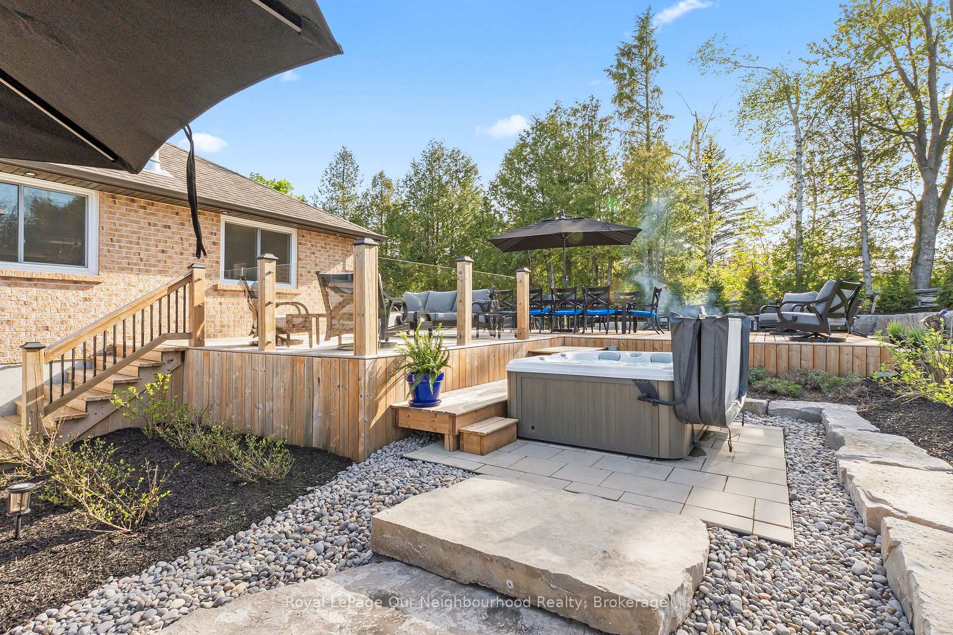 Photo 30 of 771 Traceys Hill Road, Kawartha Lakes, Emily — HOMEH