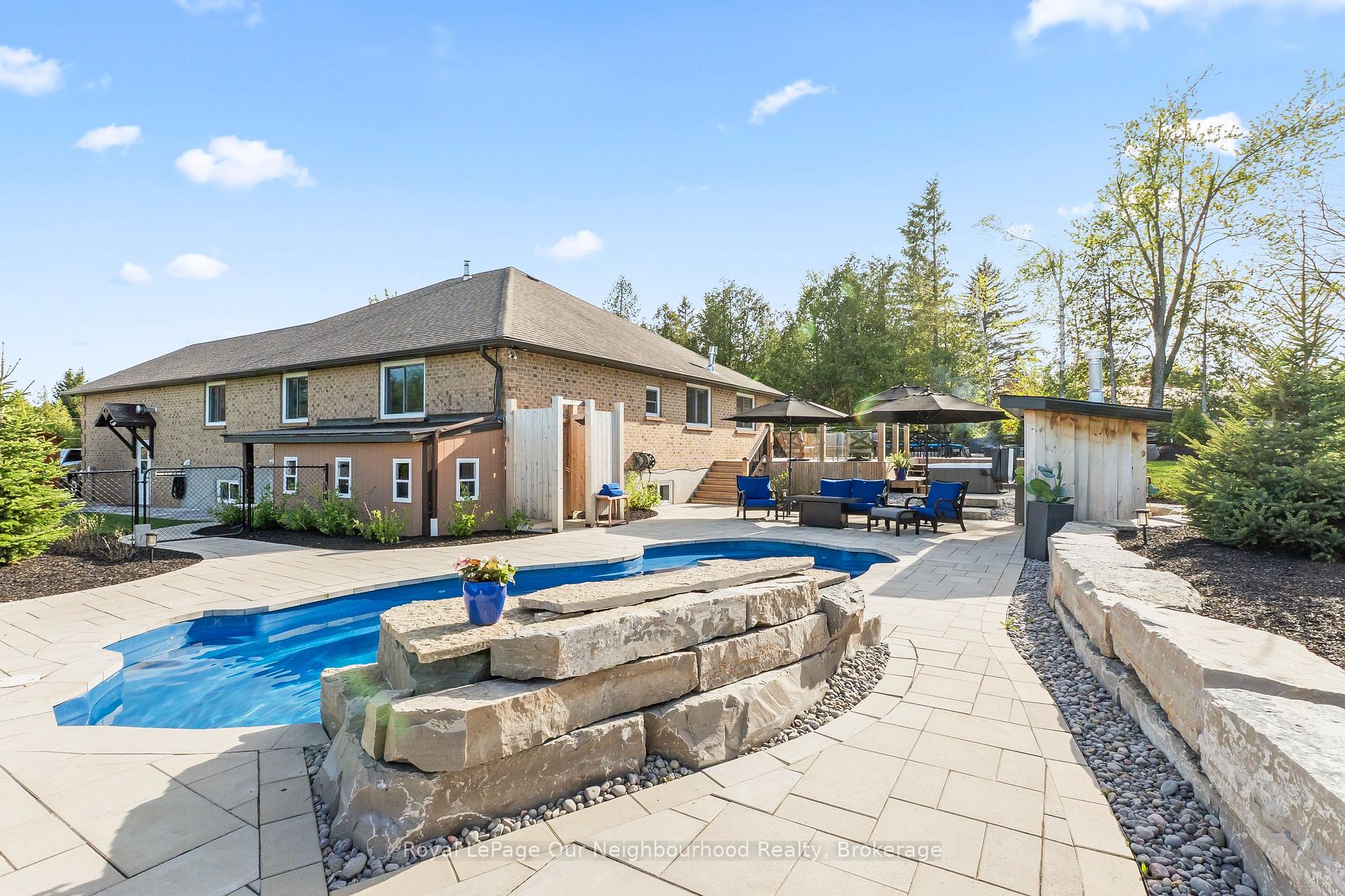 Photo 32 of 771 Traceys Hill Road, Kawartha Lakes, Emily — HOMEH