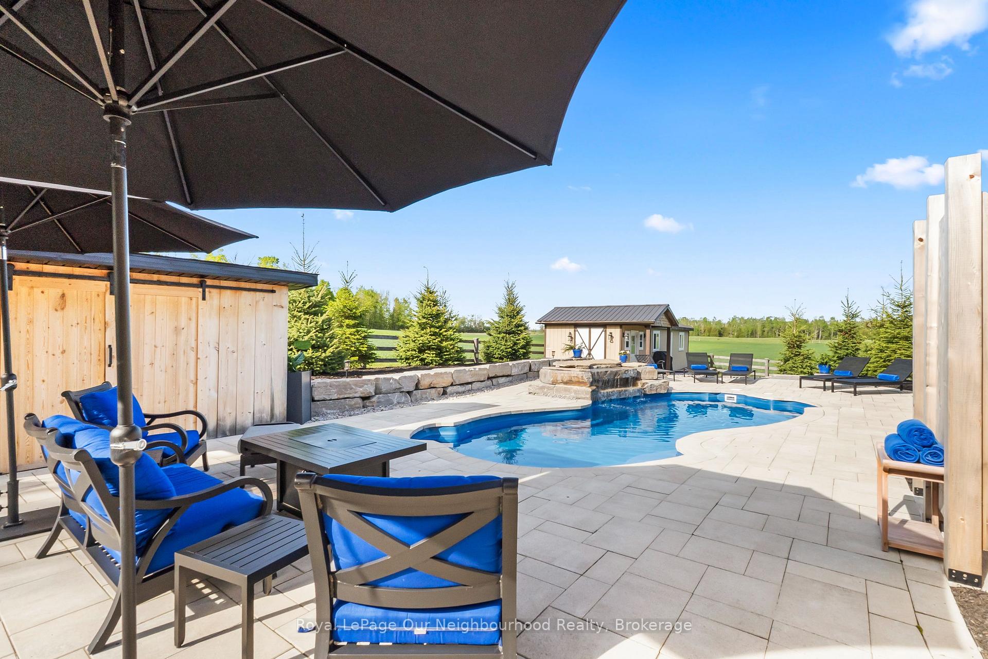 Photo 33 of 771 Traceys Hill Road, Kawartha Lakes, Emily — HOMEH