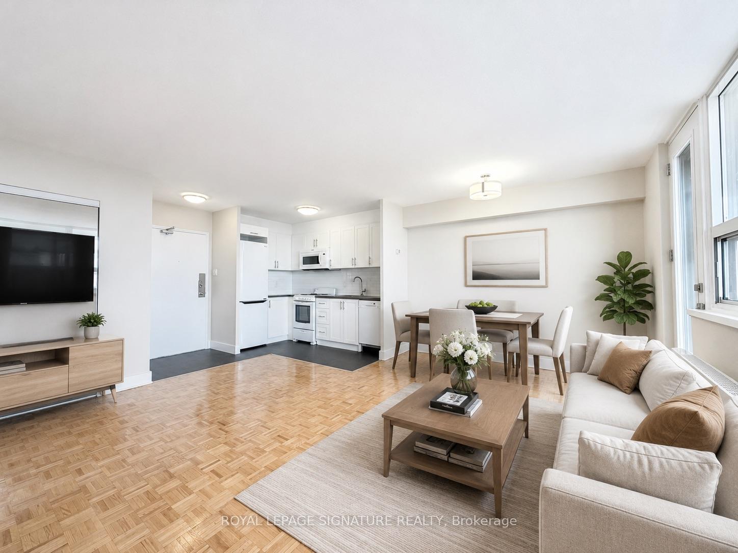 Photo 1 of Unit 404, 1500 Bathurst Street, Toronto, Humewood-Cedarvale — HOMEH