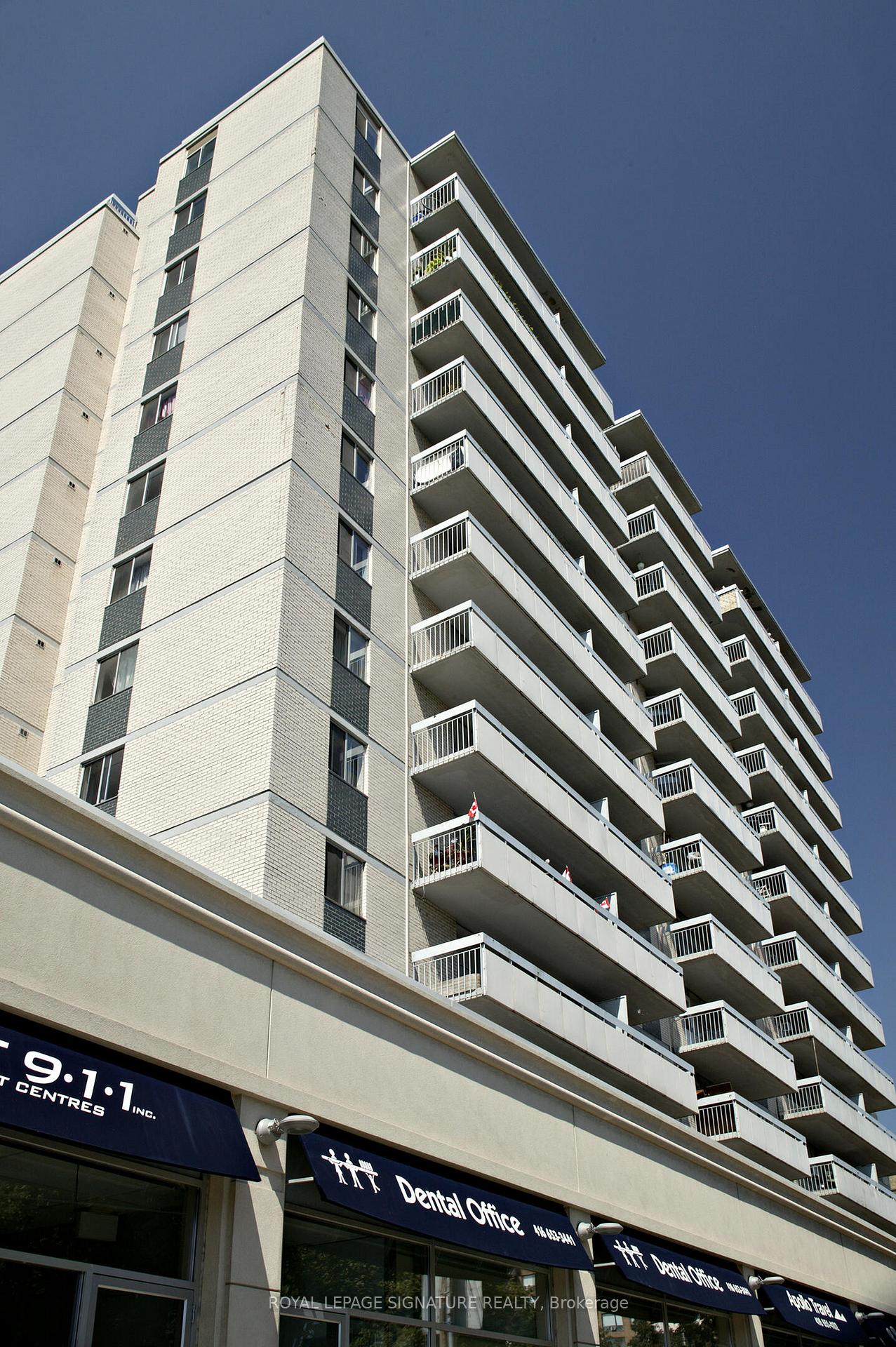 Photo 16 of Unit 404, 1500 Bathurst Street, Toronto, Humewood-Cedarvale — HOMEH