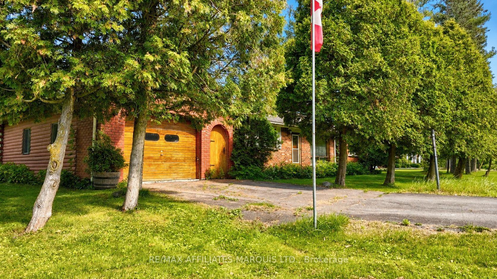 Front of 6254 94th Ave-Danaher Avenue
