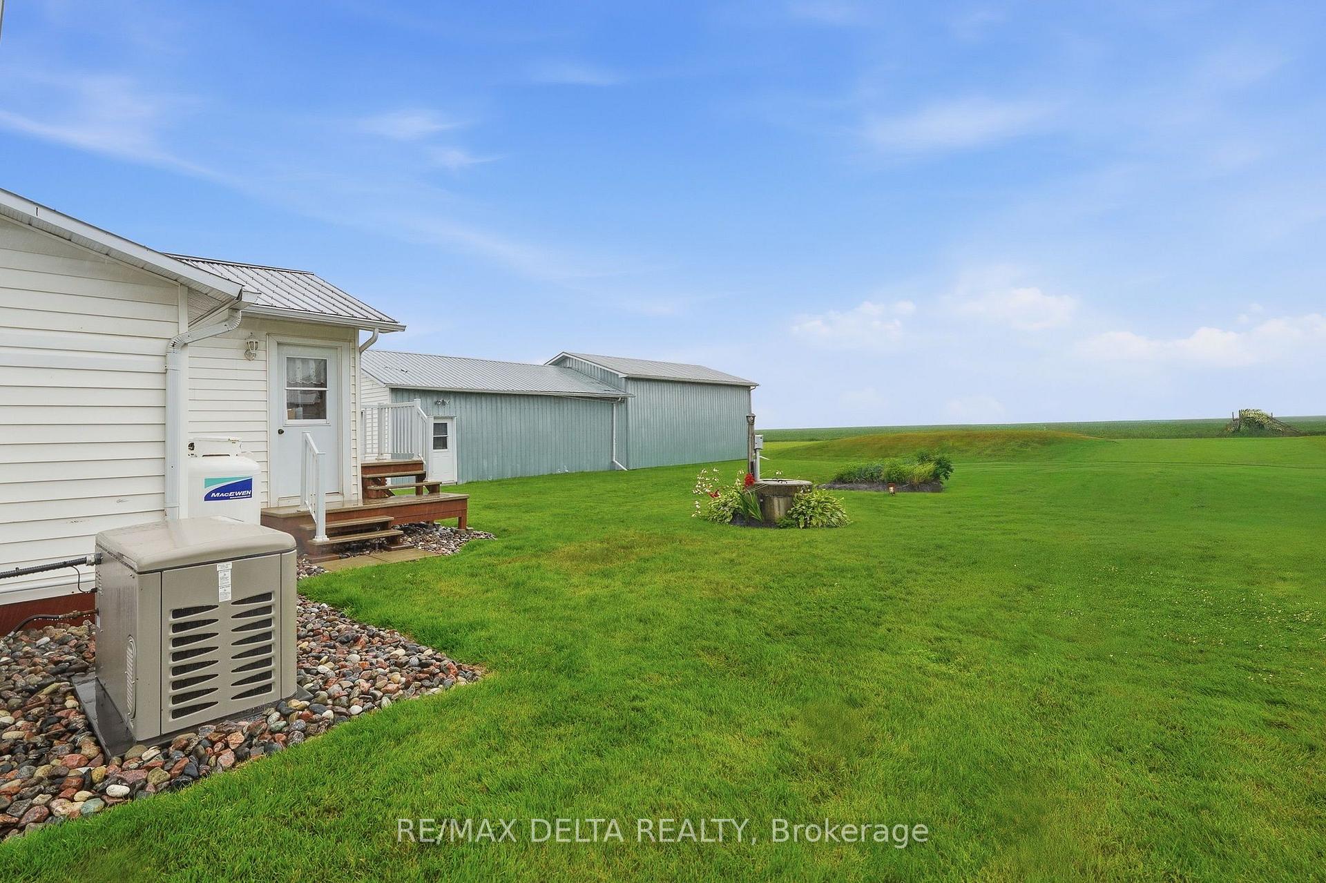 Photo 6 of 4019 County Rd. 9, The Nation, The Nation Municipality — HOMEH