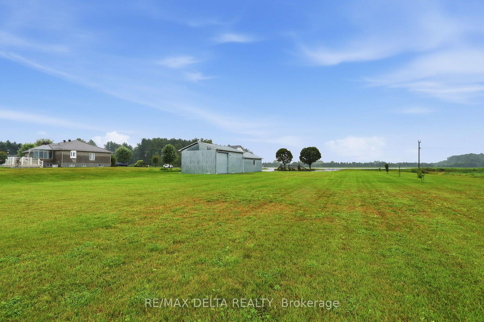 Photo 30 of 4019 County Rd. 9, The Nation, The Nation Municipality — HOMEH