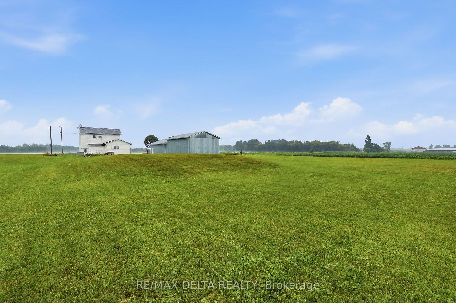 Photo 31 of 4019 County Rd. 9, The Nation, The Nation Municipality — HOMEH