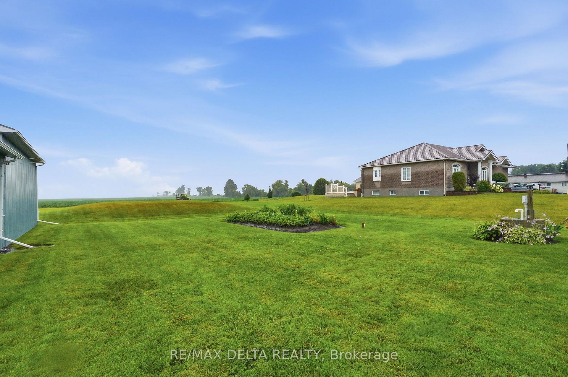 Photo 33 of 4019 County Rd. 9, The Nation, The Nation Municipality — HOMEH