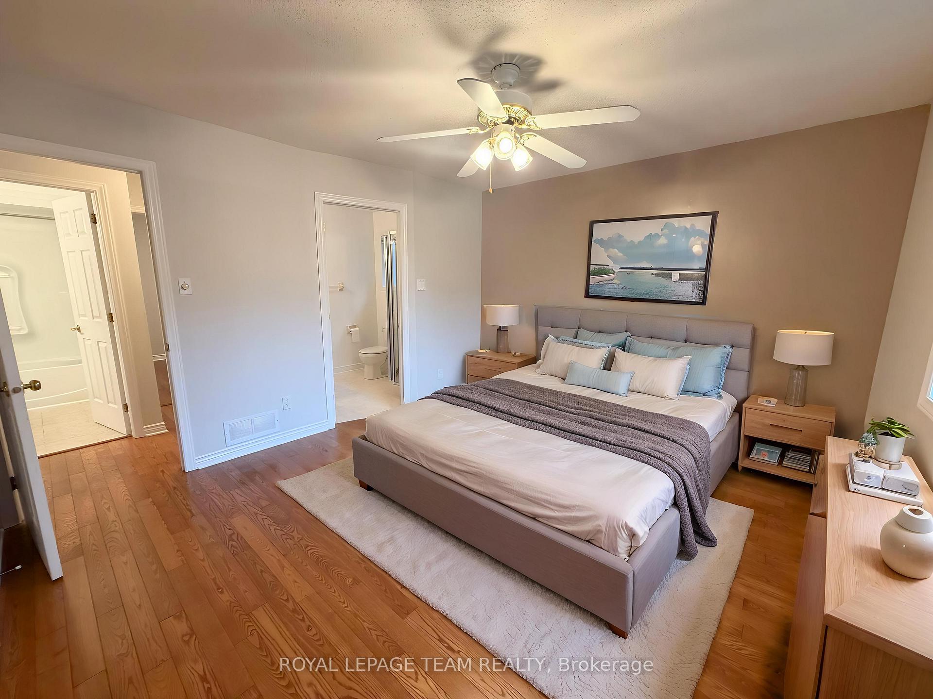 Photo 21 of 16 Fairview Crescent, Arnprior, Arnprior — HOMEH