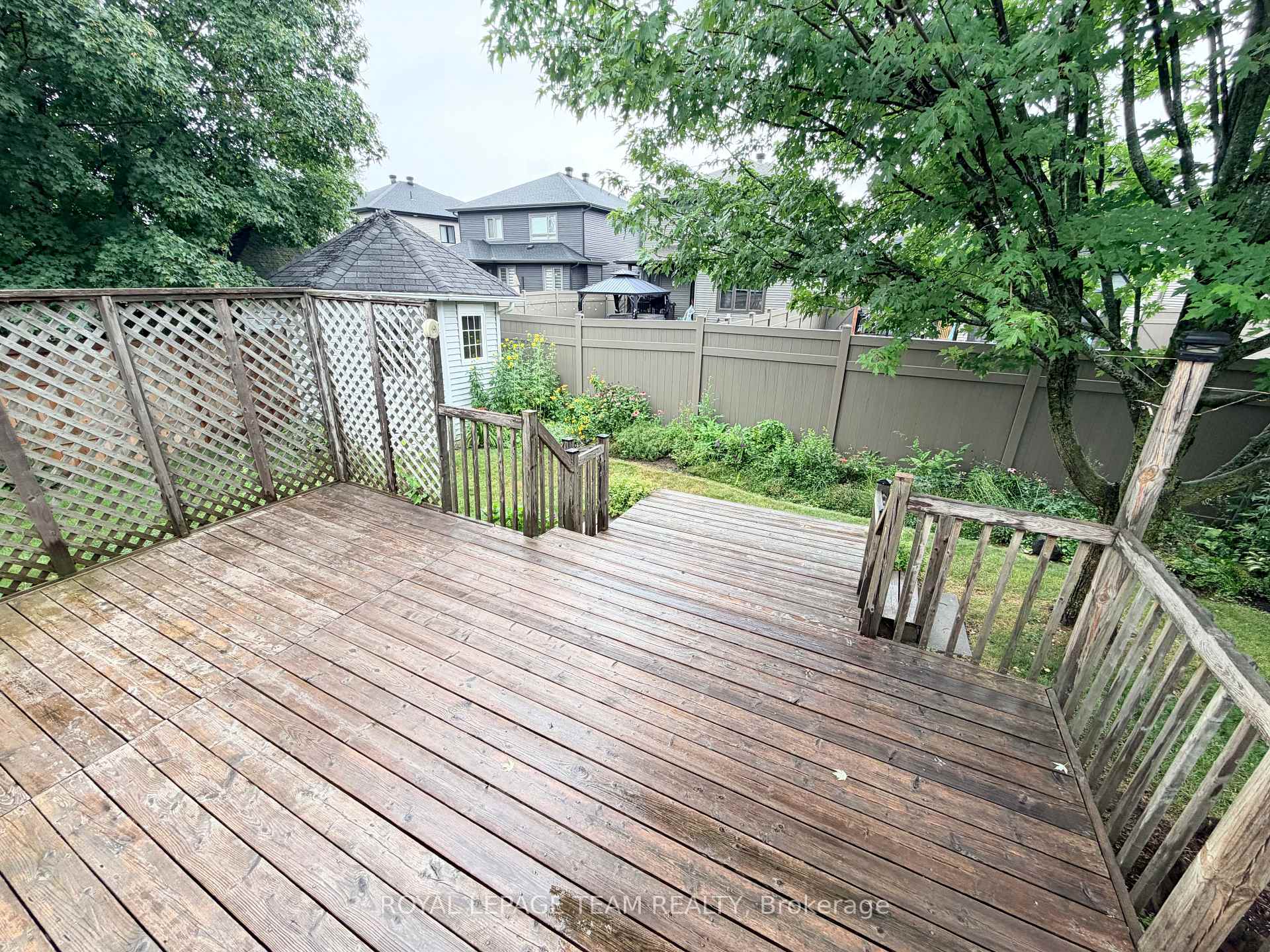 Photo 44 of 16 Fairview Crescent, Arnprior, Arnprior — HOMEH