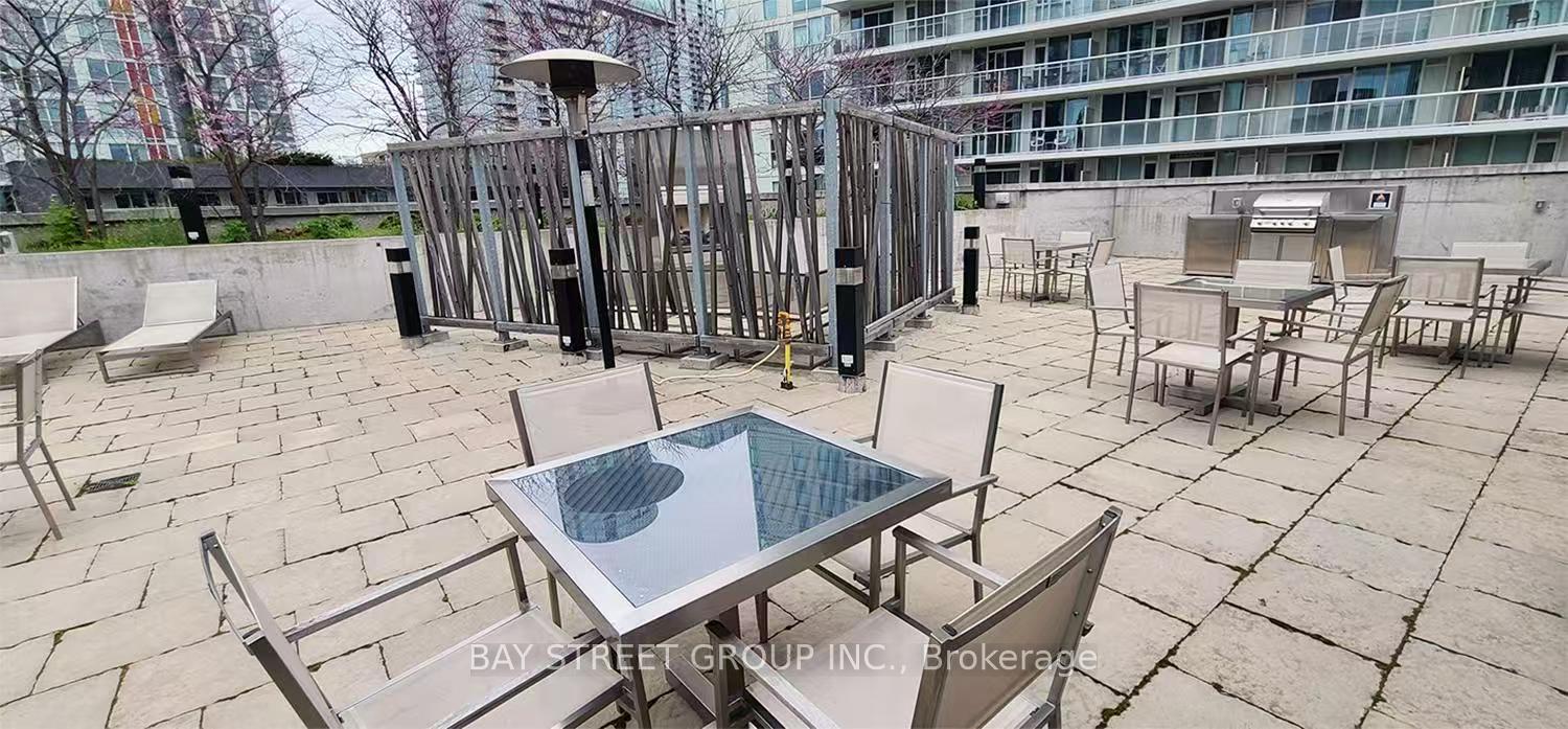Photo 16 of Unit 2908, 75 Queens Wharf Road, Toronto, Waterfront Communities — HOMEH