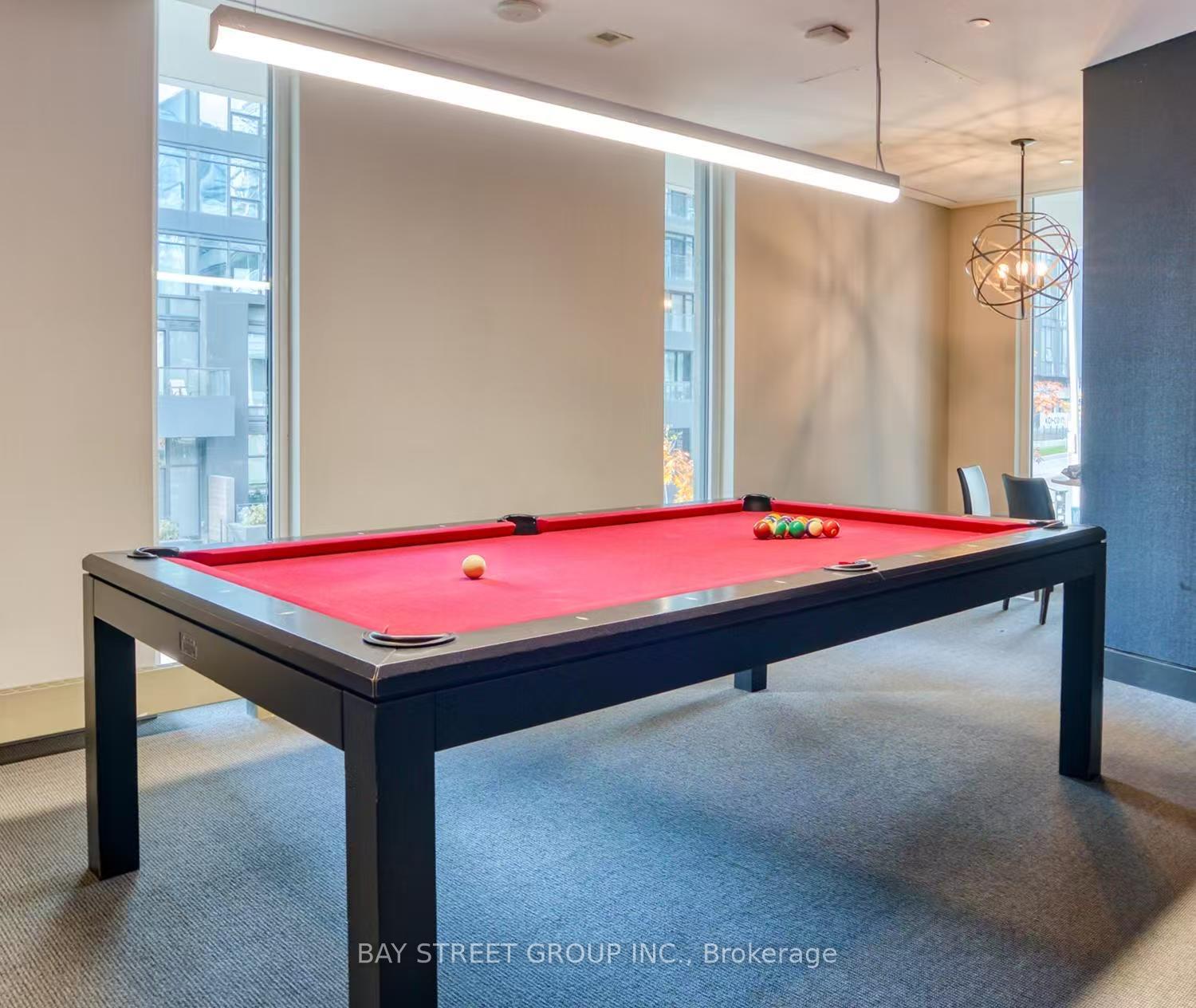 Photo 17 of Unit 2908, 75 Queens Wharf Road, Toronto, Waterfront Communities — HOMEH