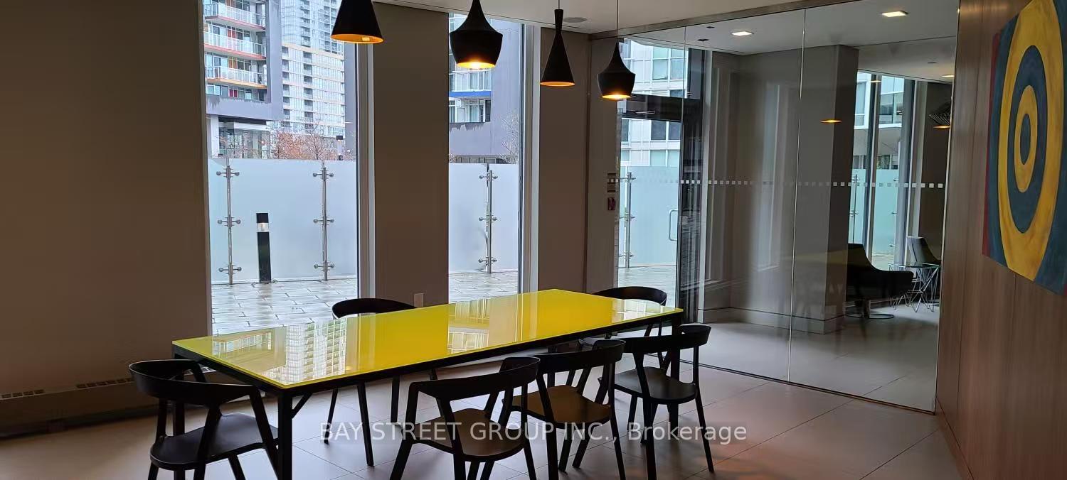 Photo 18 of Unit 2908, 75 Queens Wharf Road, Toronto, Waterfront Communities — HOMEH