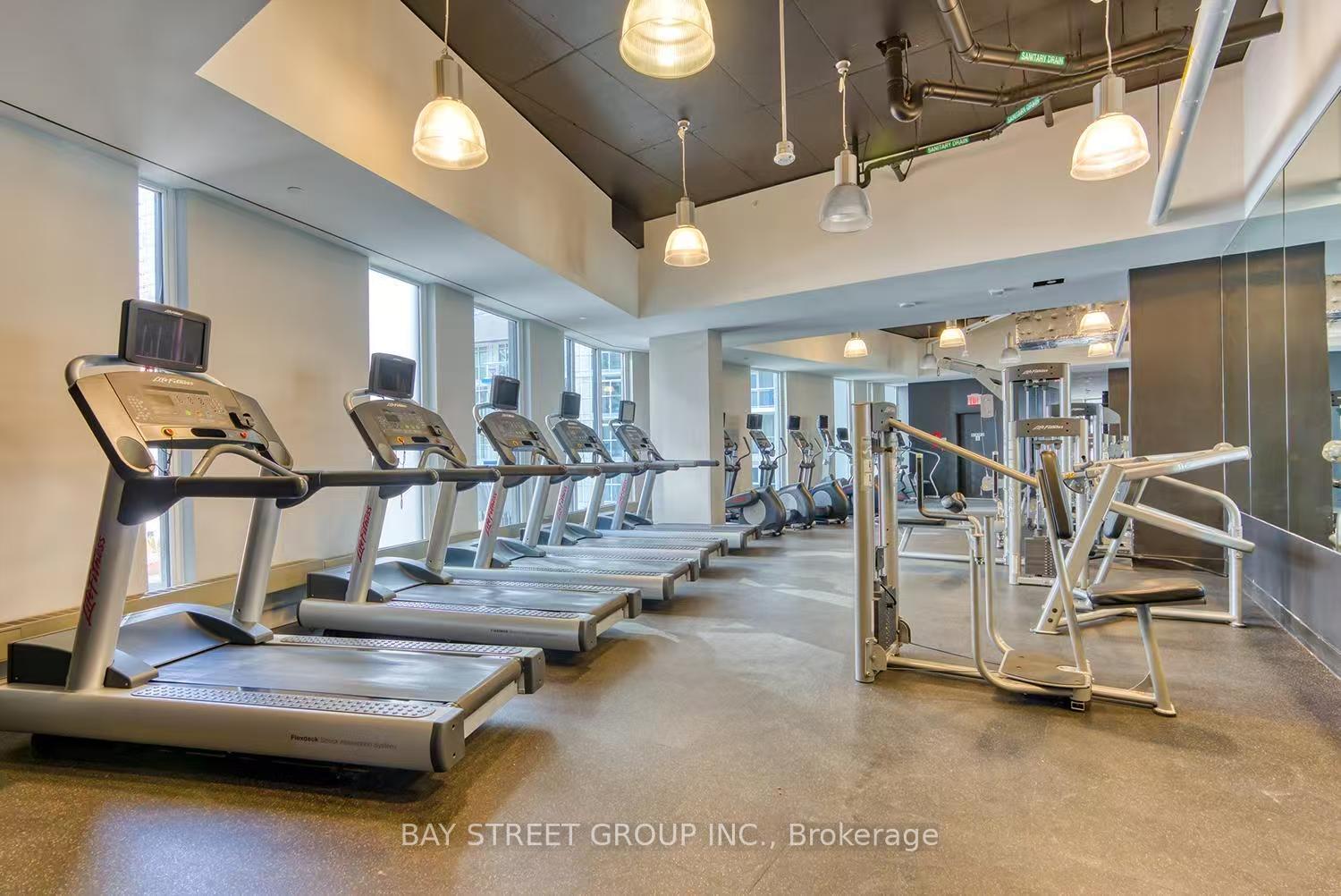 Photo 19 of Unit 2908, 75 Queens Wharf Road, Toronto, Waterfront Communities — HOMEH