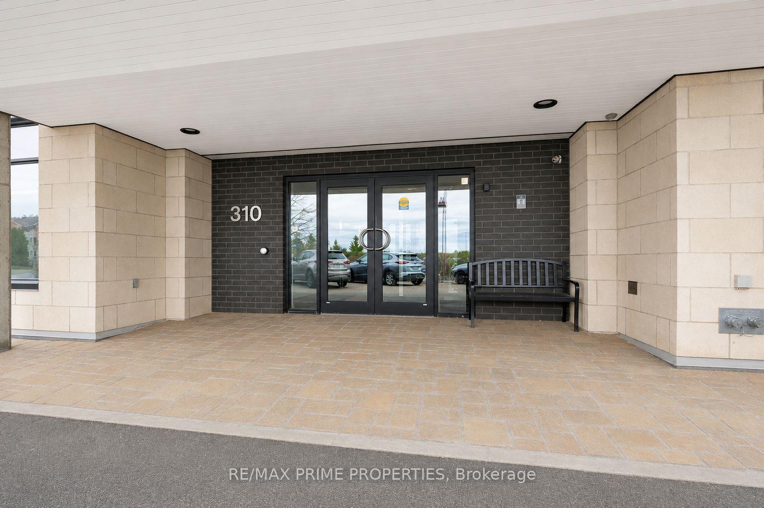 Photo 2 of Unit 506, 310 Centrum Boulevard, Ottawa, Bilberry Creek/Queenswood Heights — HOMEH