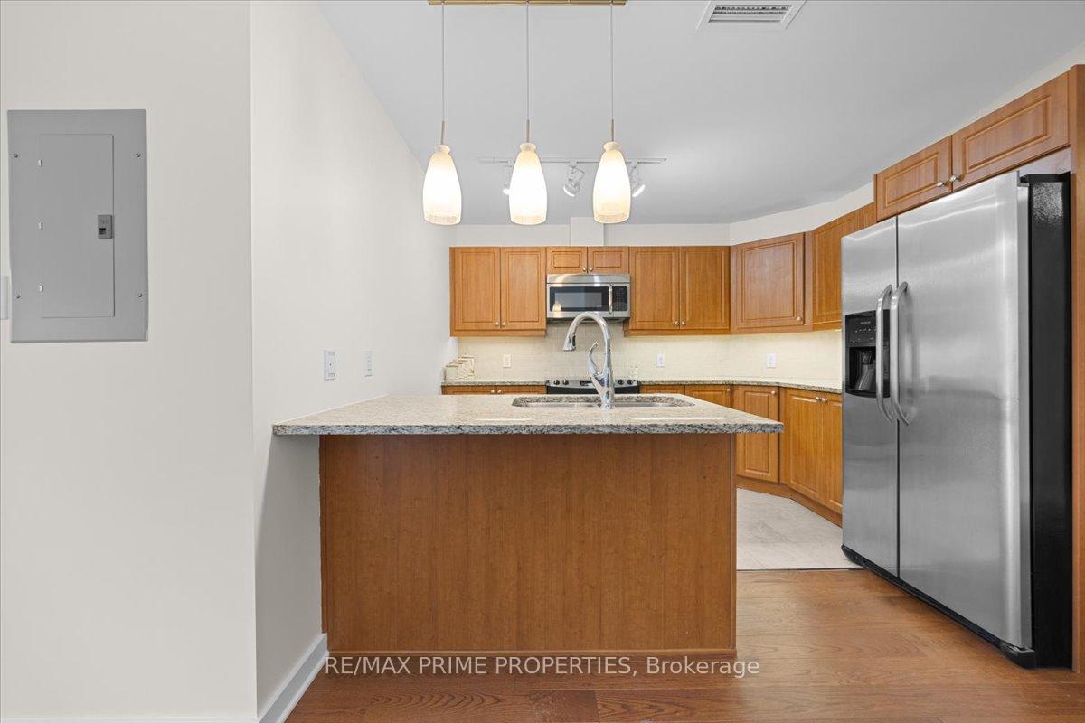 Photo 5 of Unit 506, 310 Centrum Boulevard, Ottawa, Bilberry Creek/Queenswood Heights — HOMEH