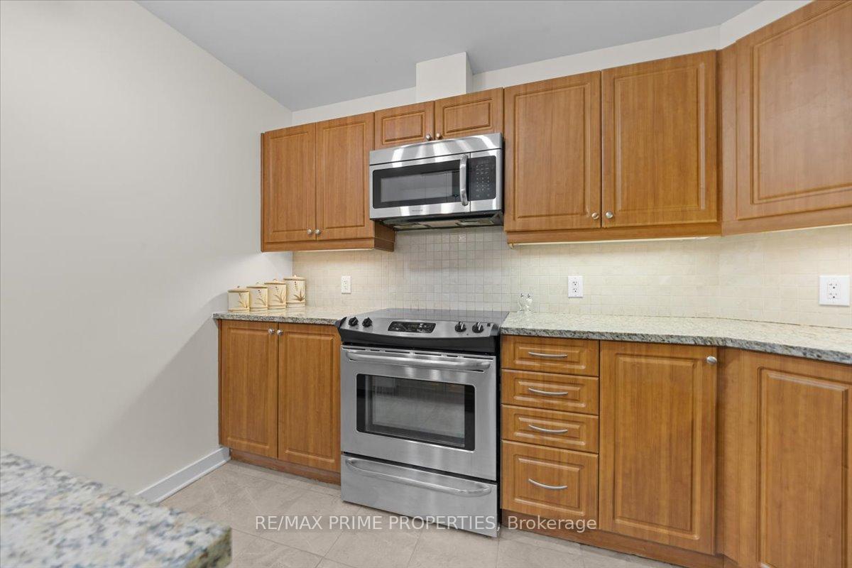 Photo 6 of Unit 506, 310 Centrum Boulevard, Ottawa, Bilberry Creek/Queenswood Heights — HOMEH