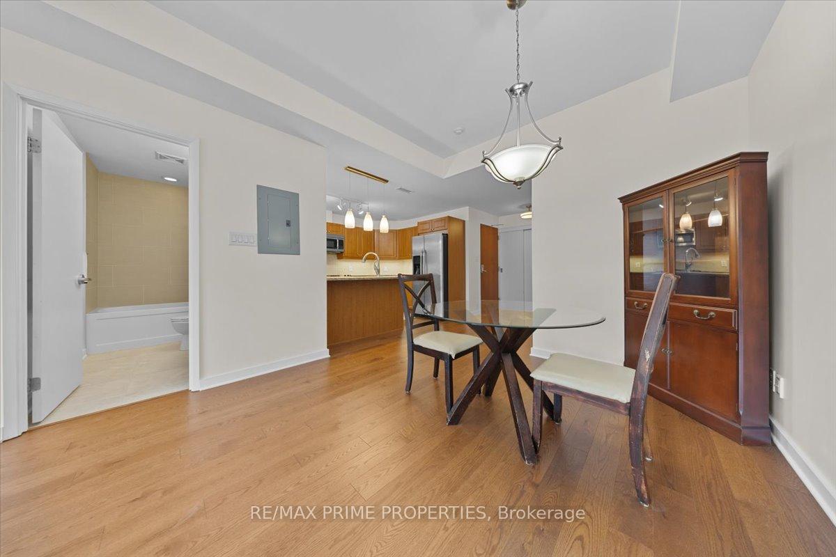 Photo 13 of Unit 506, 310 Centrum Boulevard, Ottawa, Bilberry Creek/Queenswood Heights — HOMEH