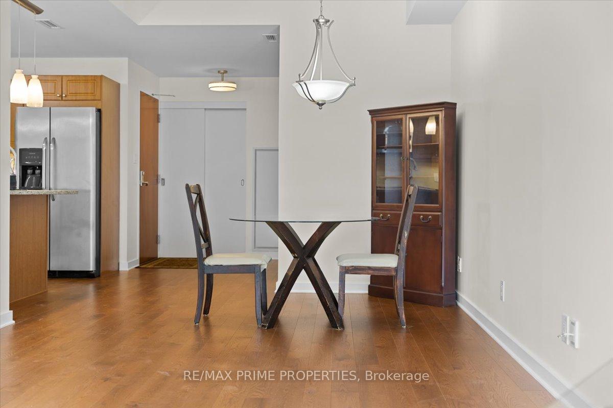 Photo 14 of Unit 506, 310 Centrum Boulevard, Ottawa, Bilberry Creek/Queenswood Heights — HOMEH