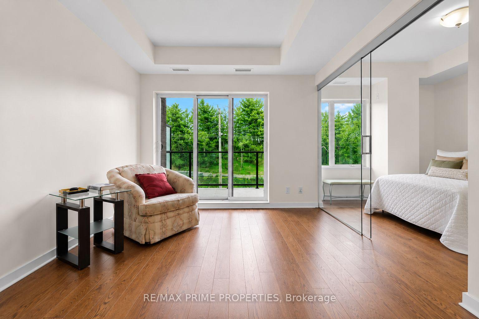 Photo 18 of Unit 506, 310 Centrum Boulevard, Ottawa, Bilberry Creek/Queenswood Heights — HOMEH