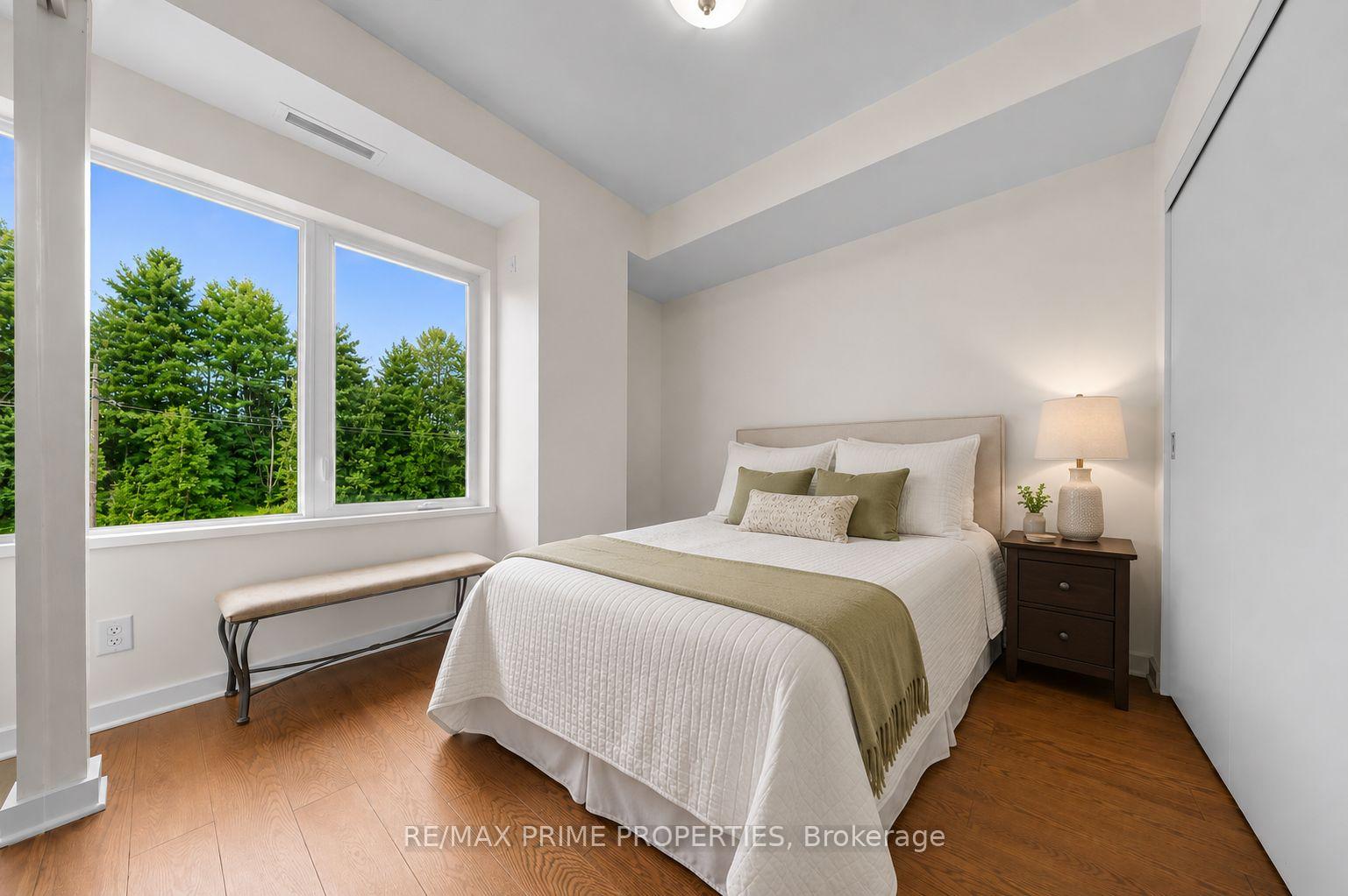 Photo 20 of Unit 506, 310 Centrum Boulevard, Ottawa, Bilberry Creek/Queenswood Heights — HOMEH