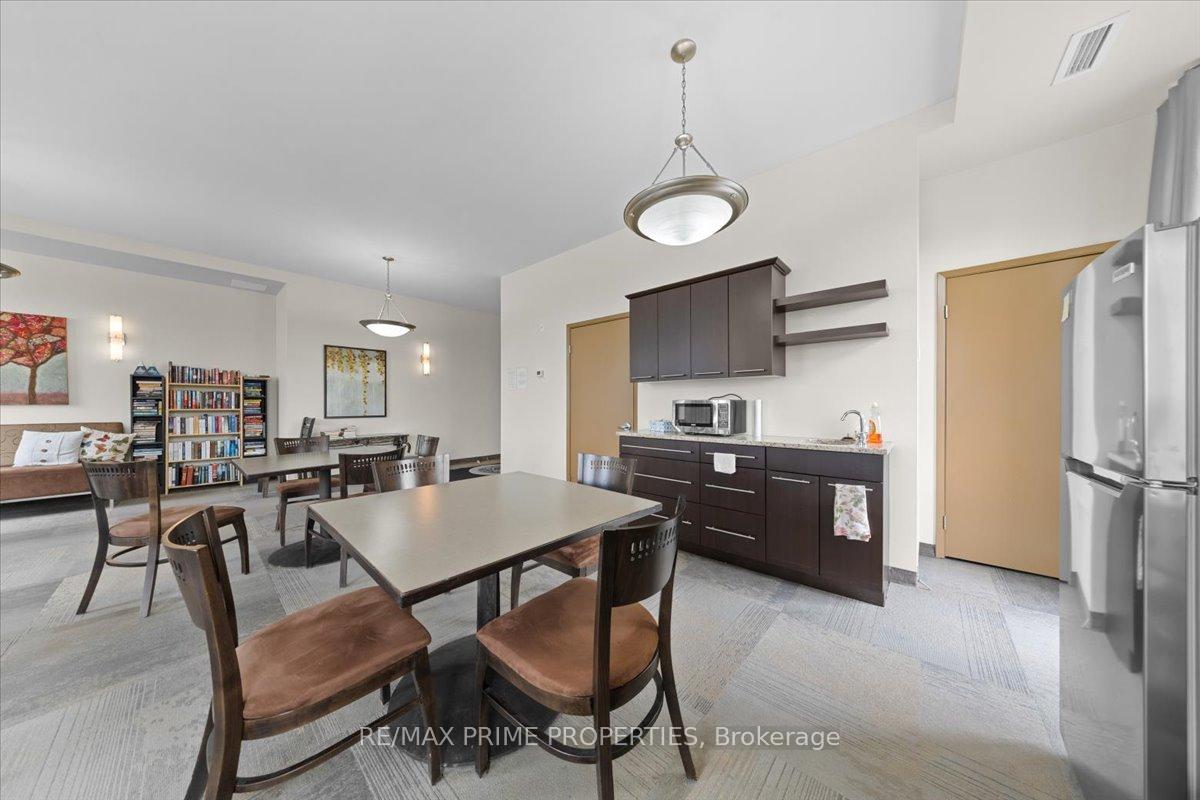 Photo 25 of Unit 506, 310 Centrum Boulevard, Ottawa, Bilberry Creek/Queenswood Heights — HOMEH
