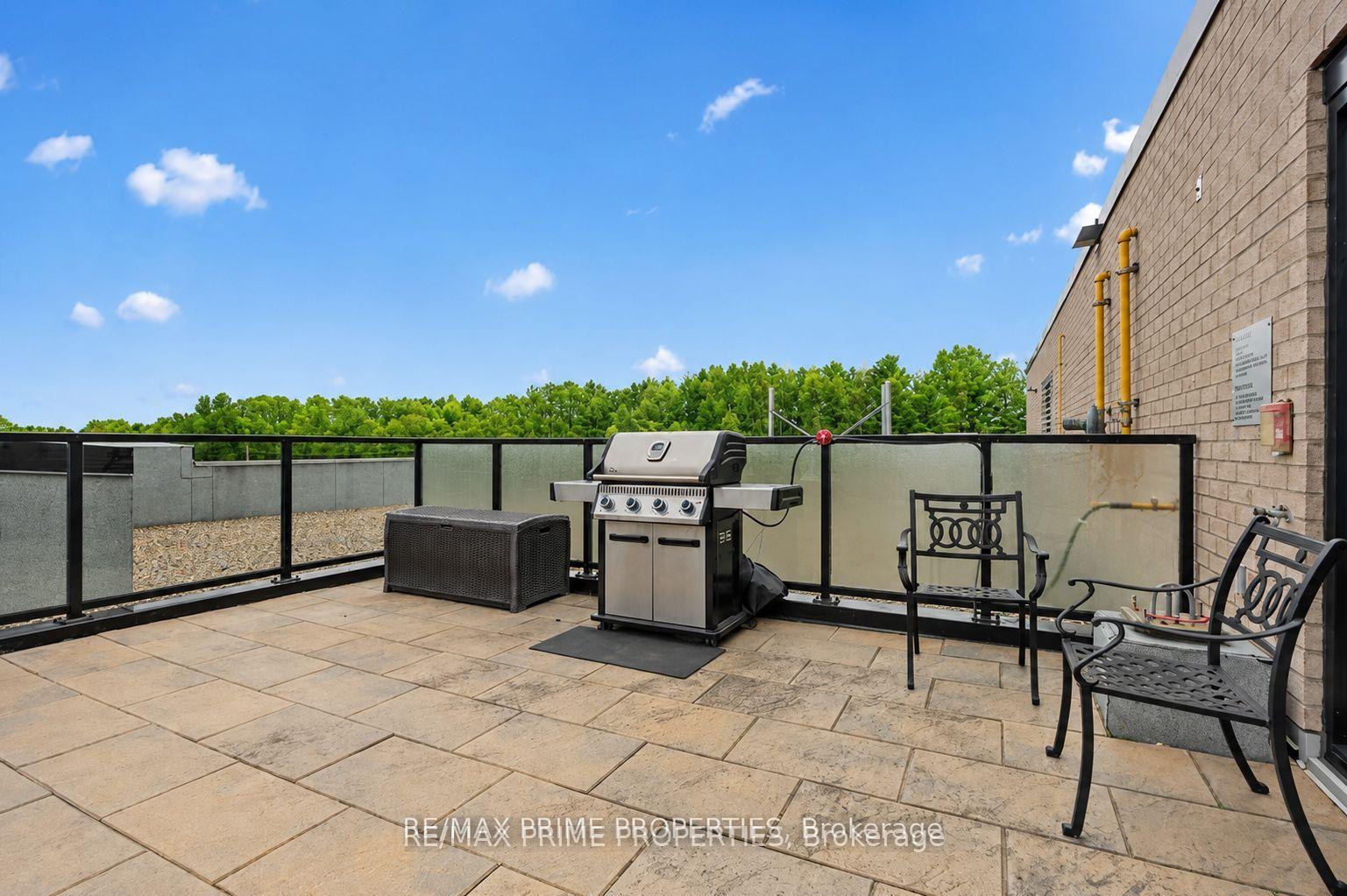 Photo 28 of Unit 506, 310 Centrum Boulevard, Ottawa, Bilberry Creek/Queenswood Heights — HOMEH