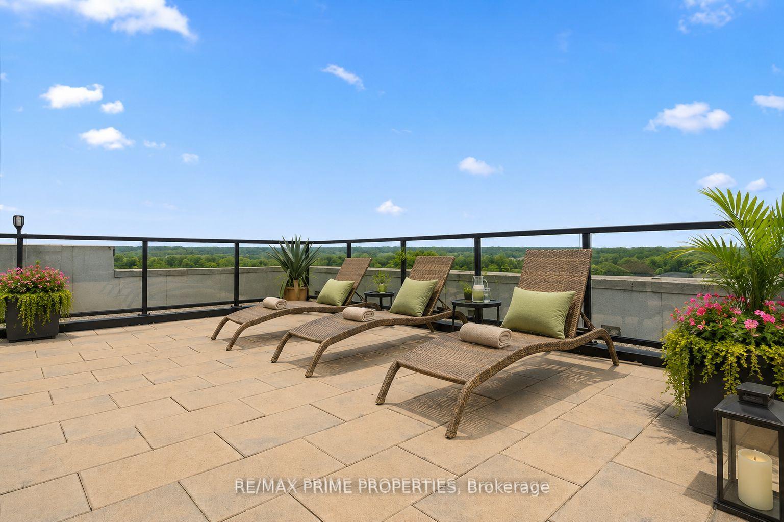 Photo 29 of Unit 506, 310 Centrum Boulevard, Ottawa, Bilberry Creek/Queenswood Heights — HOMEH