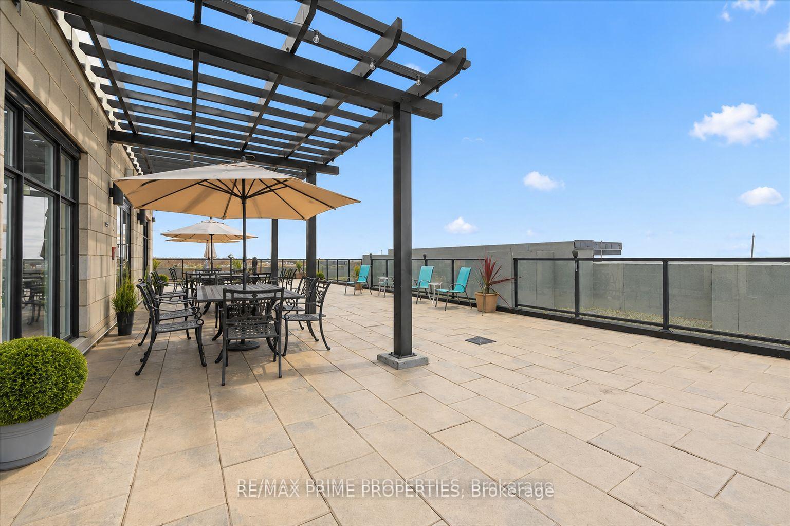 Photo 30 of Unit 506, 310 Centrum Boulevard, Ottawa, Bilberry Creek/Queenswood Heights — HOMEH