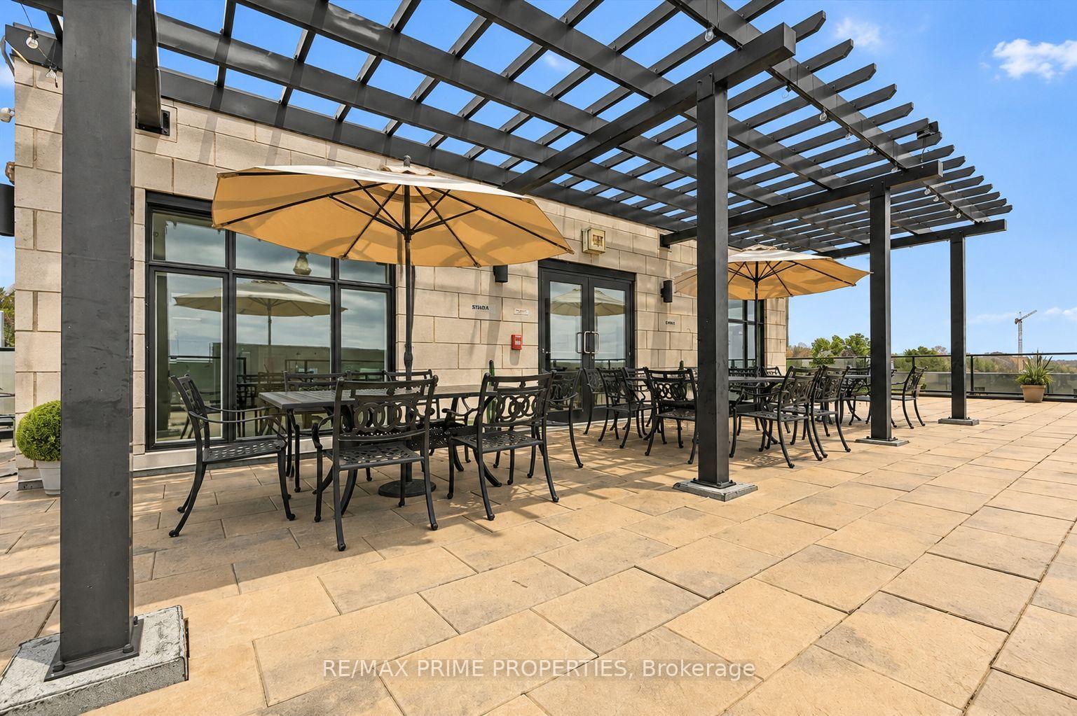 Photo 31 of Unit 506, 310 Centrum Boulevard, Ottawa, Bilberry Creek/Queenswood Heights — HOMEH