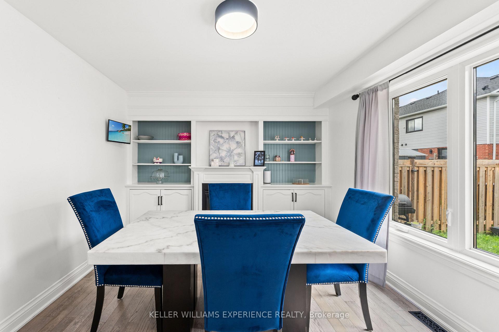 Photo 14 of 16 Snowden Avenue, Barrie, Innis-Shore — HOMEH