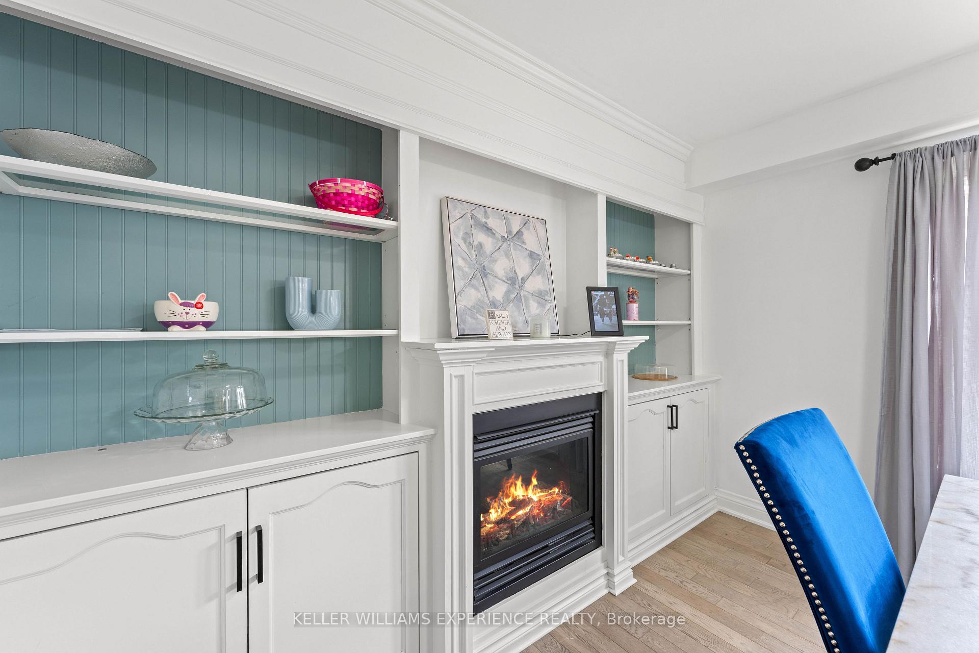 Photo 15 of 16 Snowden Avenue, Barrie, Innis-Shore — HOMEH
