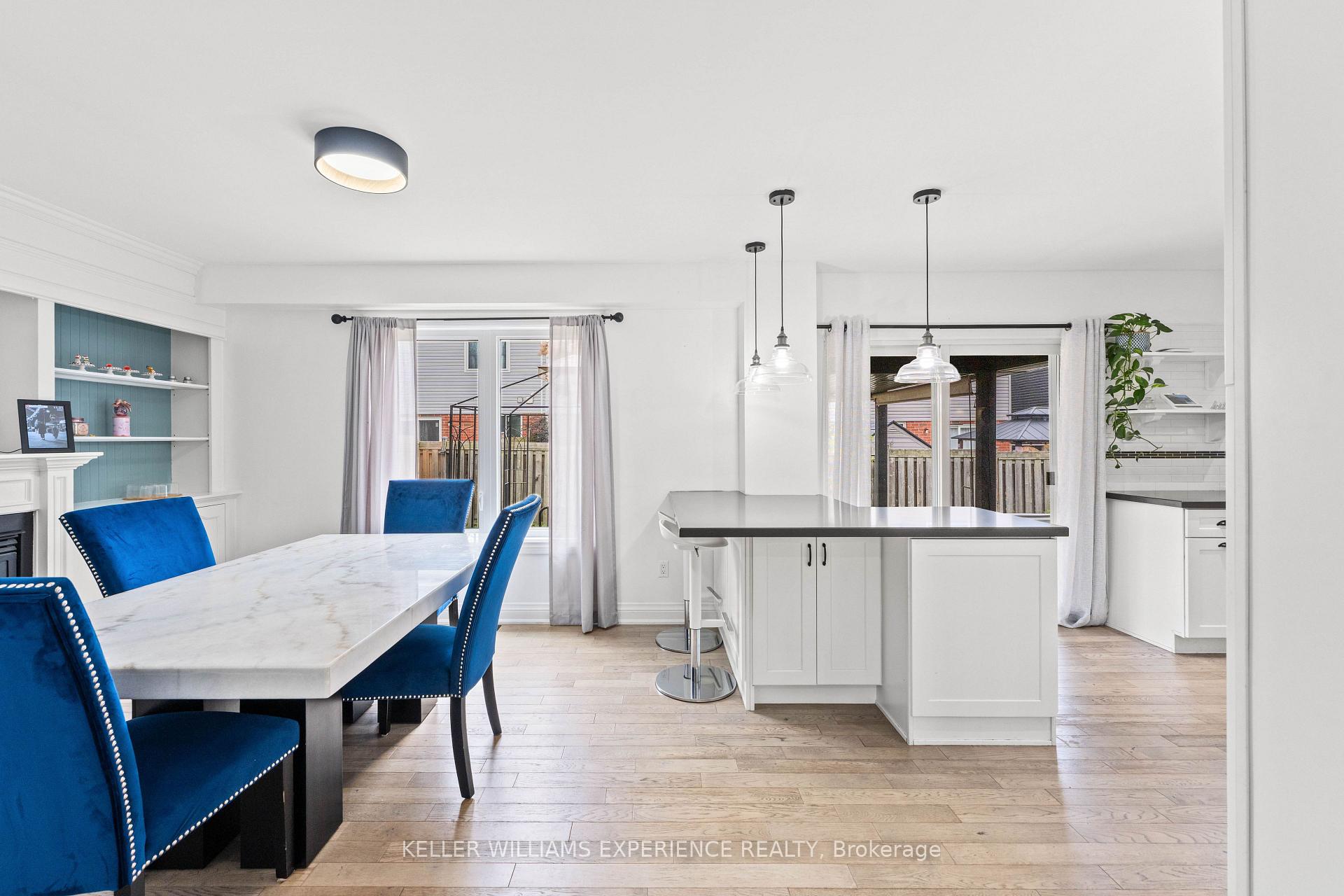 Photo 16 of 16 Snowden Avenue, Barrie, Innis-Shore — HOMEH