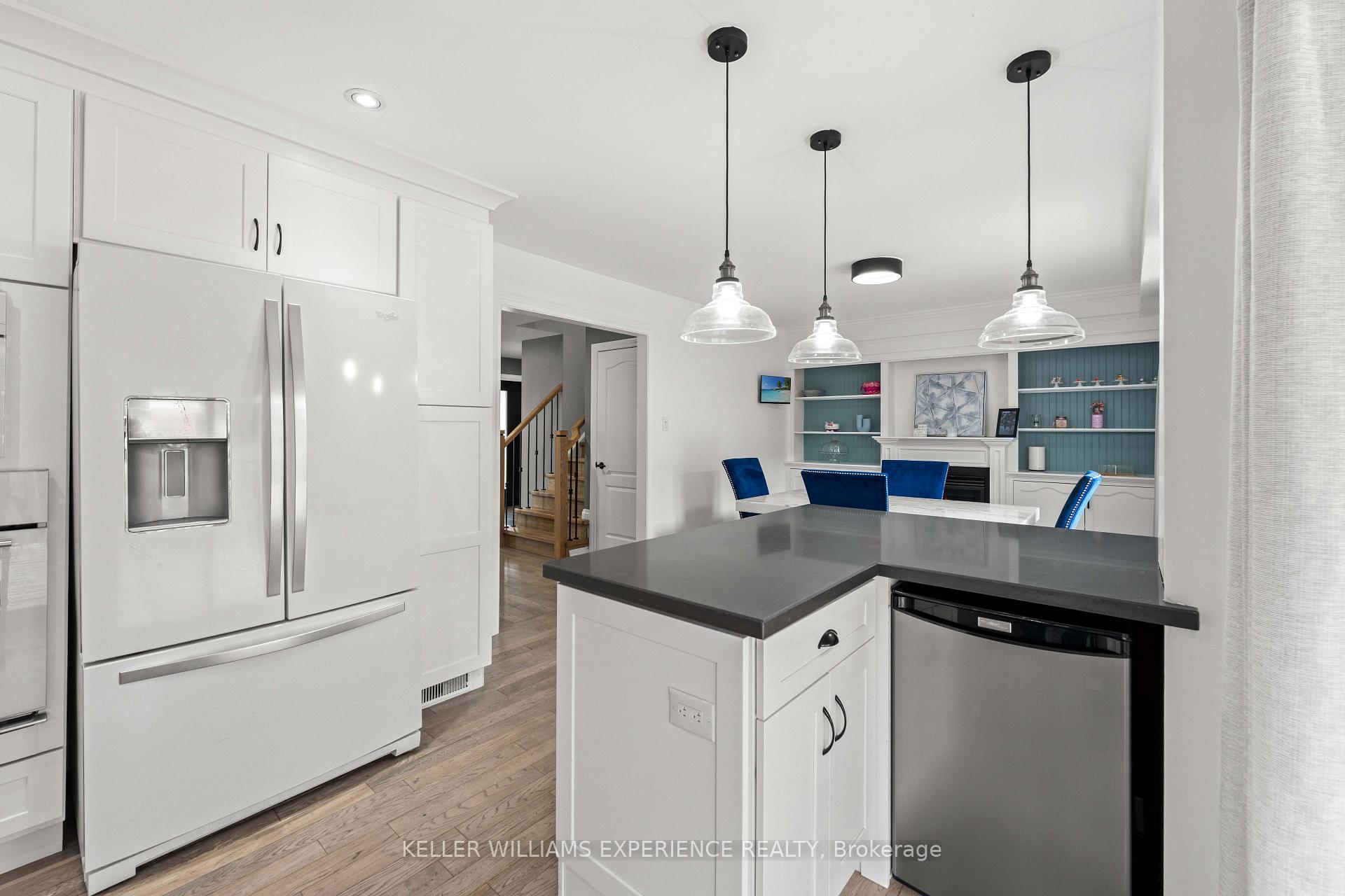 Photo 19 of 16 Snowden Avenue, Barrie, Innis-Shore — HOMEH