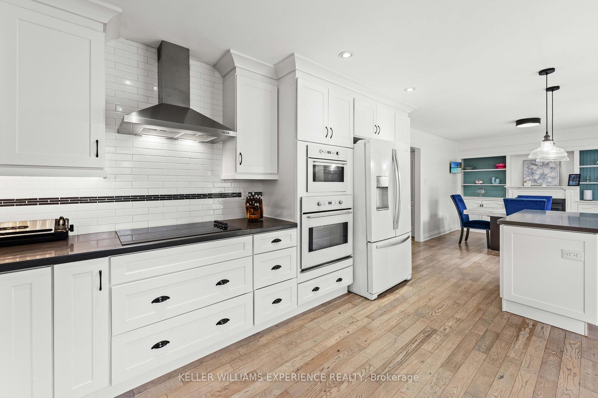 Photo 22 of 16 Snowden Avenue, Barrie, Innis-Shore — HOMEH