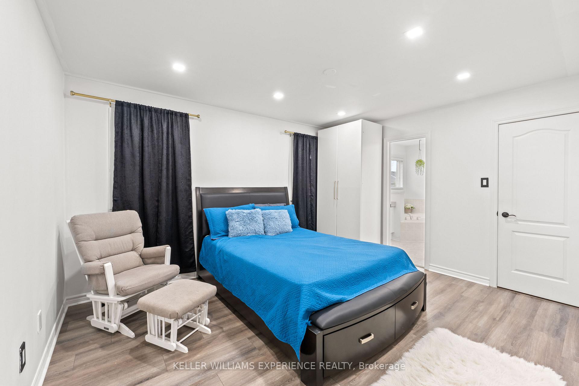Photo 28 of 16 Snowden Avenue, Barrie, Innis-Shore — HOMEH