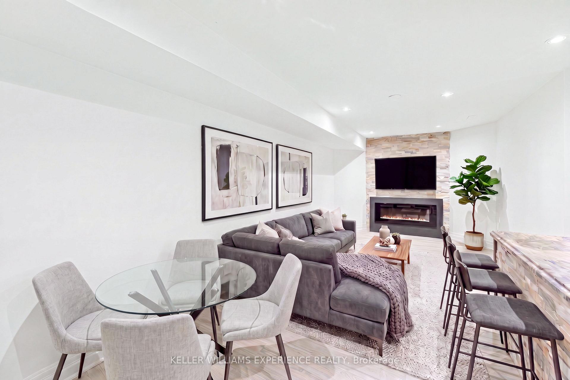 Photo 37 of 16 Snowden Avenue, Barrie, Innis-Shore — HOMEH
