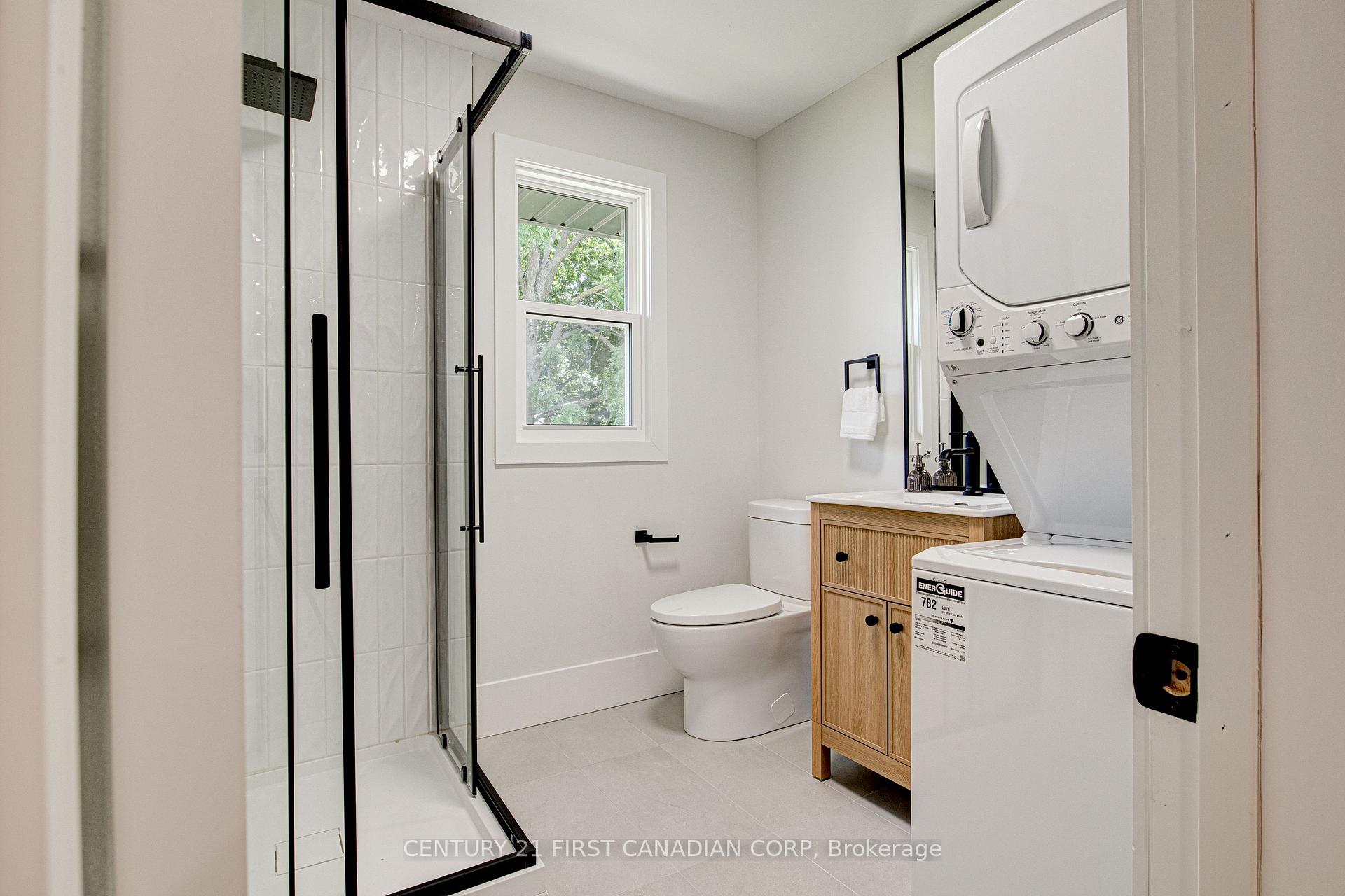 Photo 25 of 189 Eighth Avenue, Kitchener, Vanier - Kitchener — HOMEH