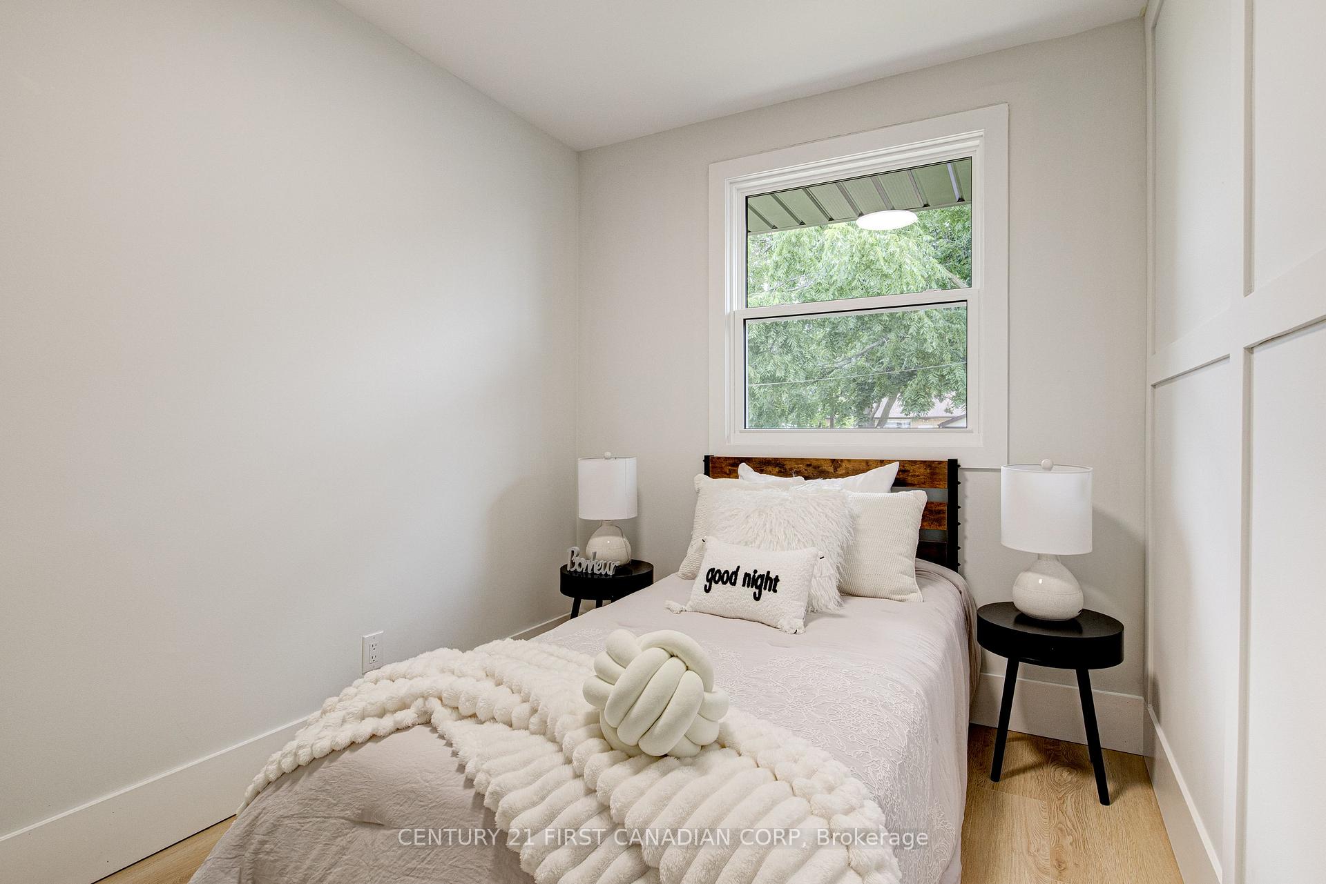 Photo 29 of 189 Eighth Avenue, Kitchener, Vanier - Kitchener — HOMEH