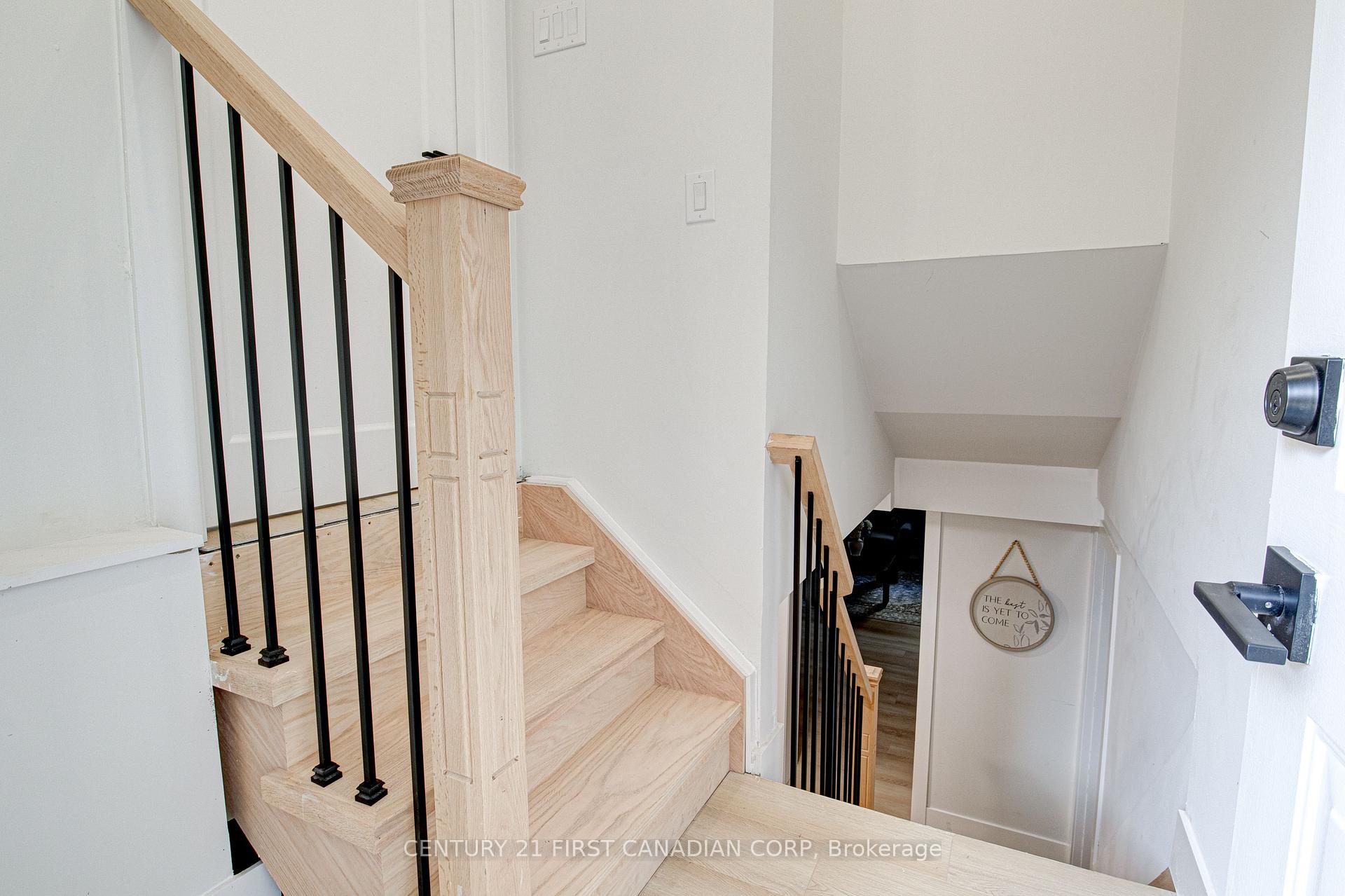 Photo 31 of 189 Eighth Avenue, Kitchener, Vanier - Kitchener — HOMEH