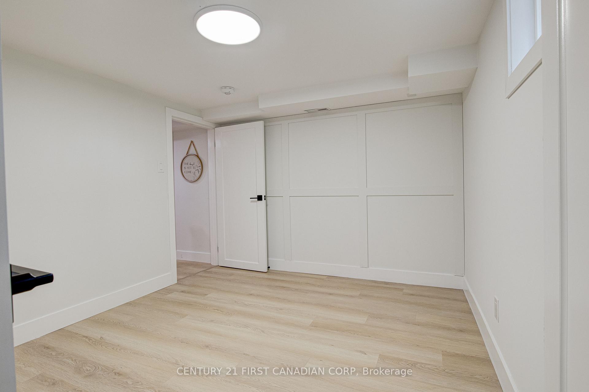 Photo 46 of 189 Eighth Avenue, Kitchener, Vanier - Kitchener — HOMEH