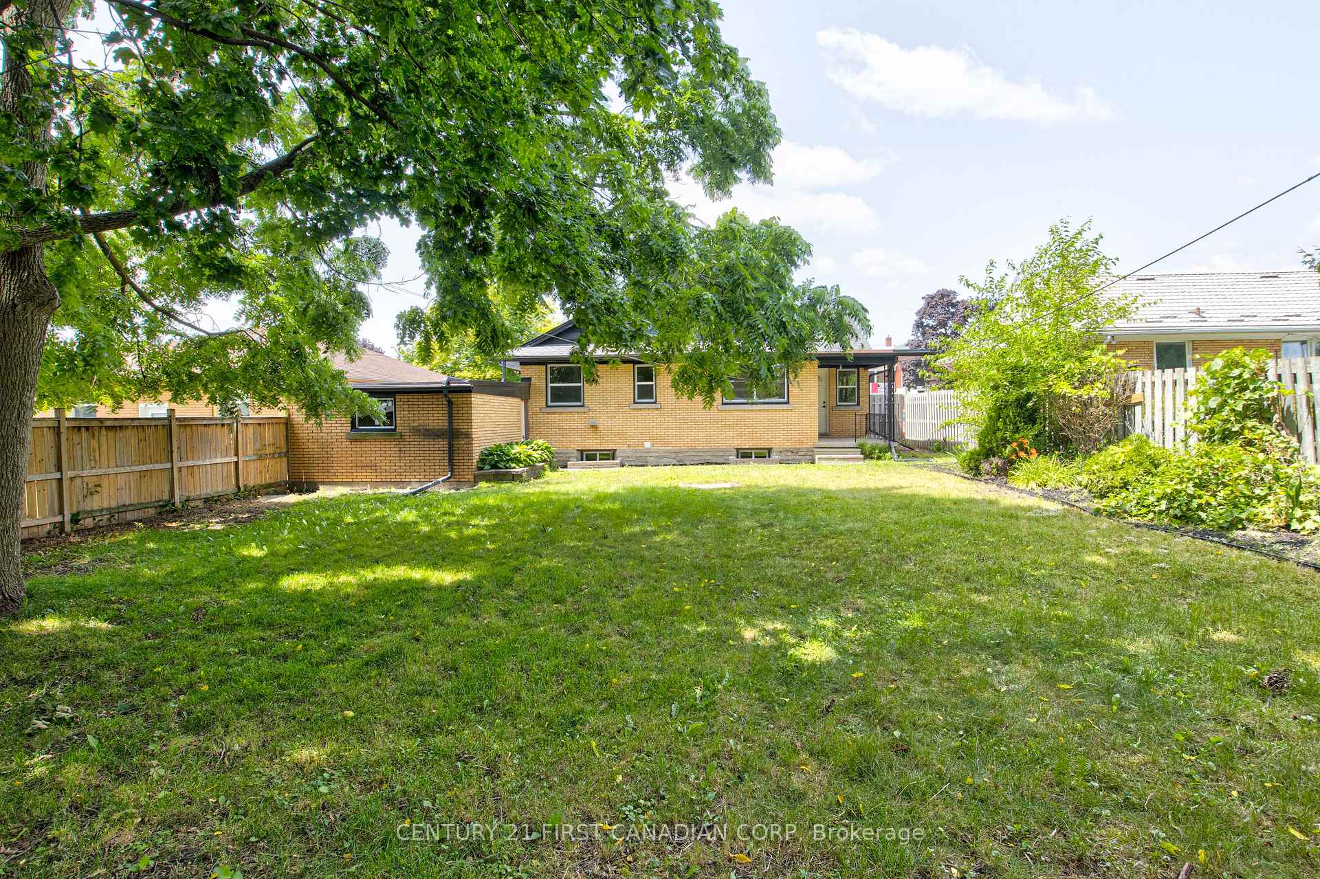 Photo 50 of 189 Eighth Avenue, Kitchener, Vanier - Kitchener — HOMEH
