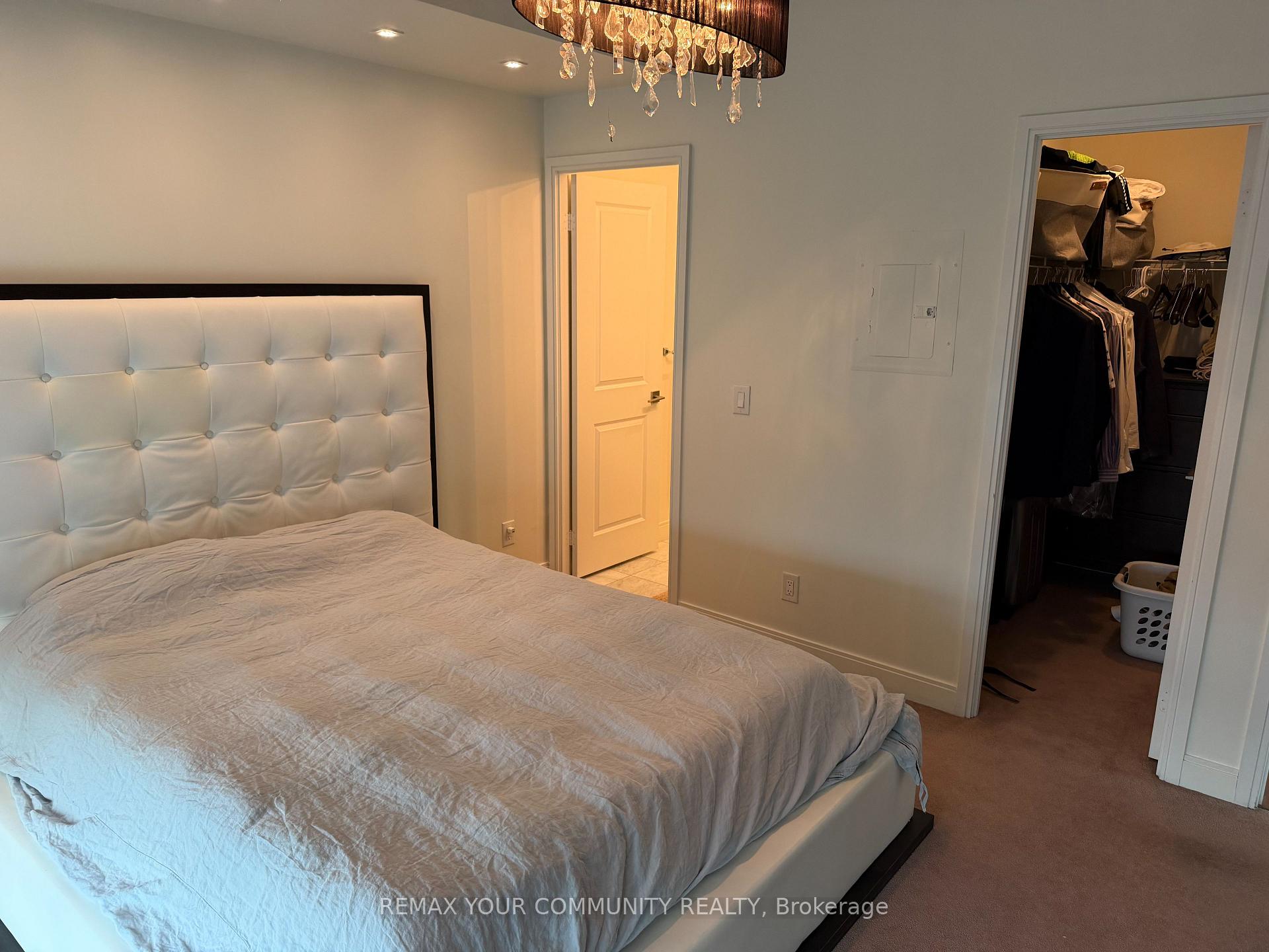 Photo 3 of Unit 2907, 1 Scott Street, Toronto, Waterfront Communities — HOMEH