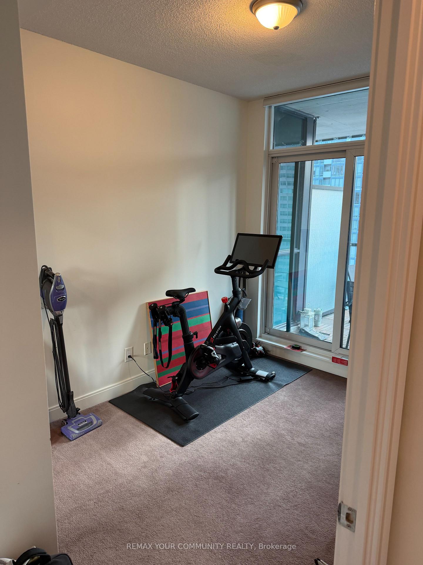 Photo 10 of Unit 2907, 1 Scott Street, Toronto, Waterfront Communities — HOMEH