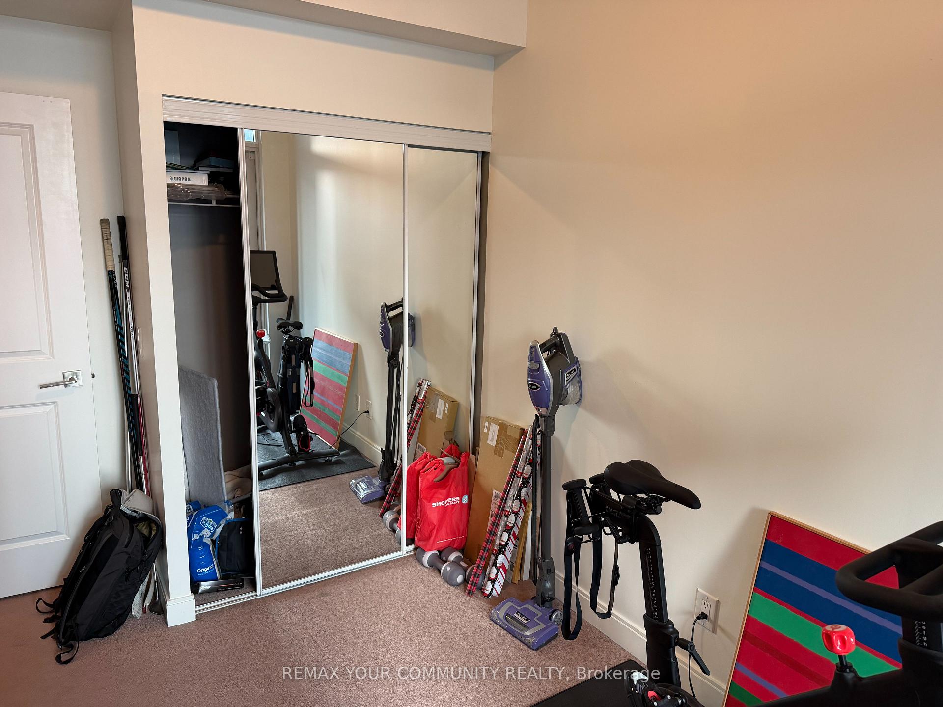 Photo 12 of Unit 2907, 1 Scott Street, Toronto, Waterfront Communities — HOMEH
