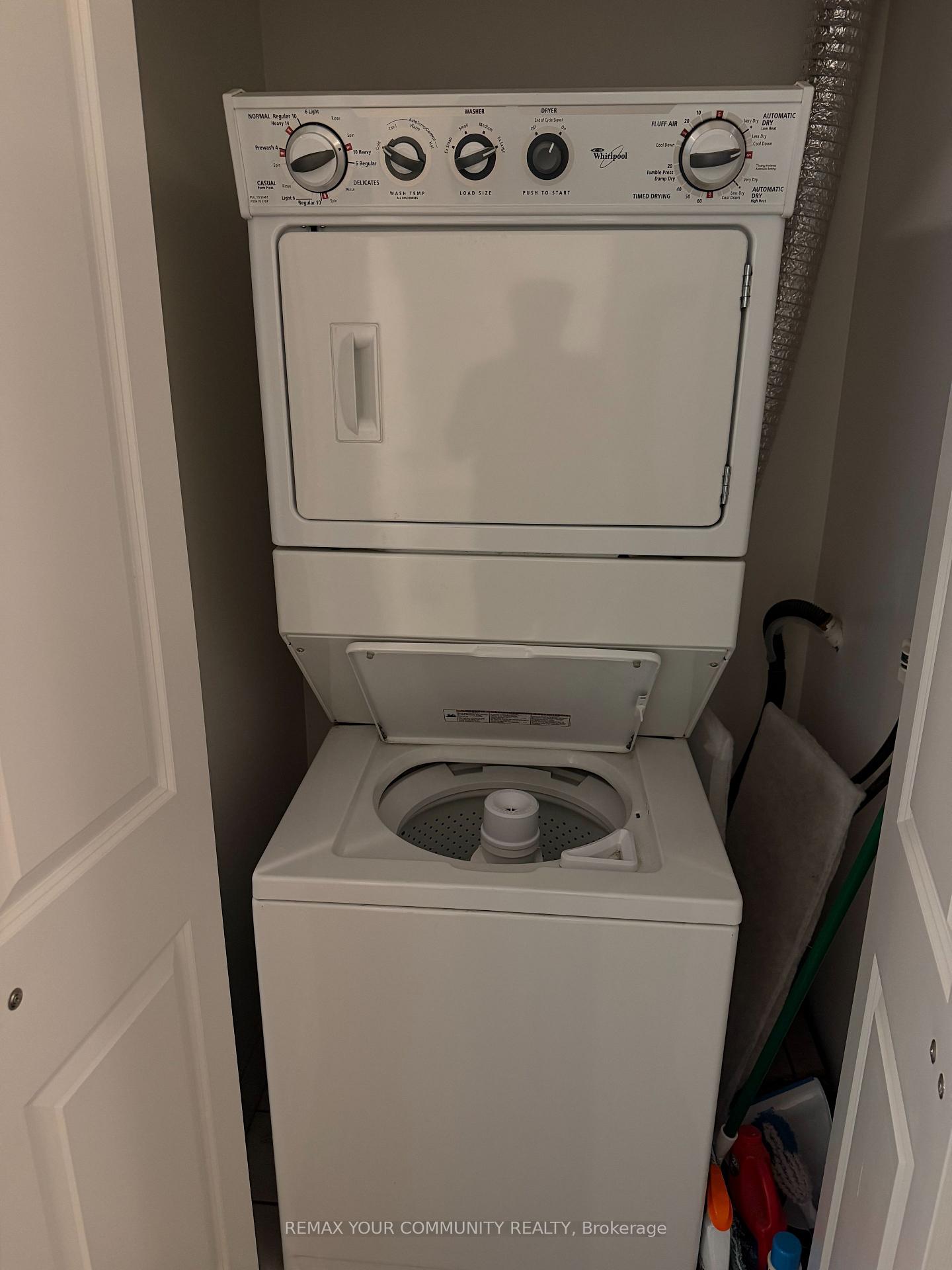 Photo 13 of Unit 2907, 1 Scott Street, Toronto, Waterfront Communities — HOMEH