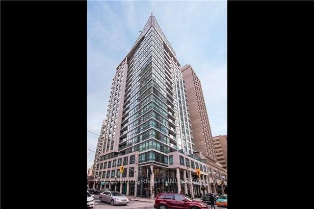 Photo of Unit 2001, 1121 Bay Street
