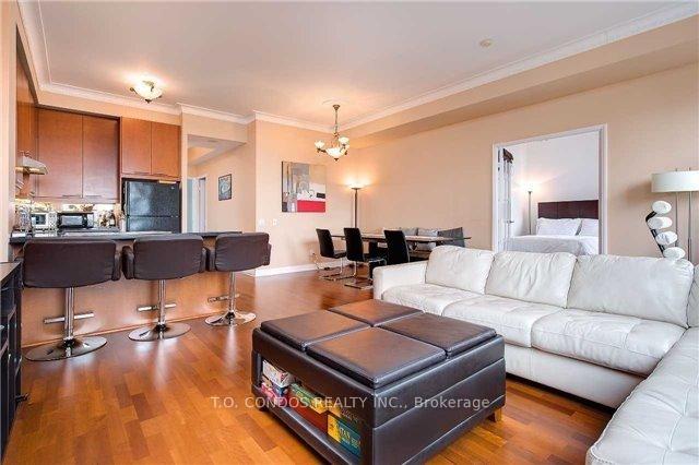 Photo 5 of Unit 2001, 1121 Bay Street, Toronto, Bay Street Corridor — HOMEH