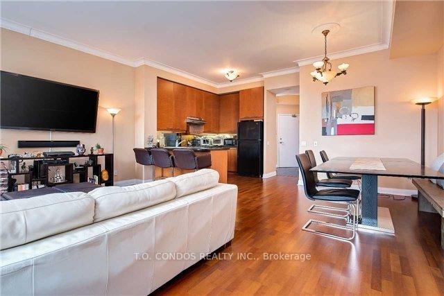 Photo 6 of Unit 2001, 1121 Bay Street, Toronto, Bay Street Corridor — HOMEH